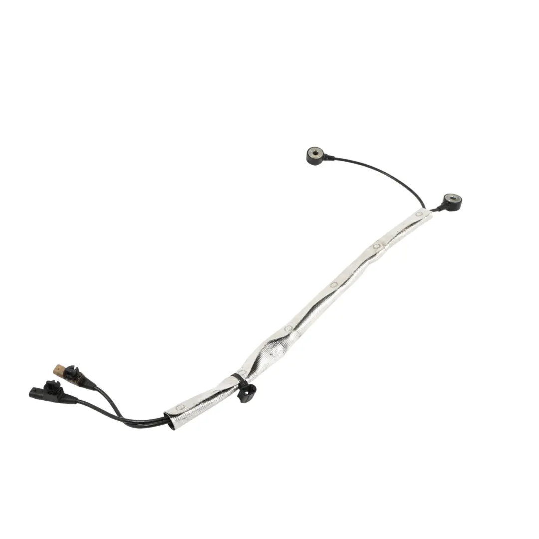 Klopfsensor Motorblock Ping Sensor 2.5 TFSI Benzin für Audi RS3 8V mit Teilenummer 07K905377H Audi RS3 8V Klopfsensor Motorblock Ping Sensor 2.5 TFSI Benzin - SKU 07K905377H - Teilenummer 07K905377H