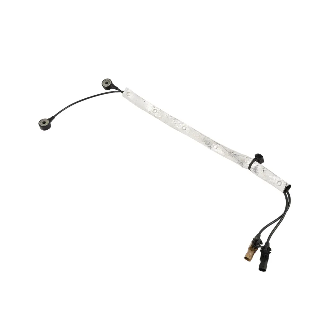 Sensor Bloqueo Motor Sensor Ping 2.5 TFSI Gasolina para Audi RS3 8V con número de pieza 07K905377H Audi RS3 8V Sensor Bloqueo Motor Sensor Ping 2.5 TFSI Gasolina - SKU 07K905377H - Número de pieza 07K905377H