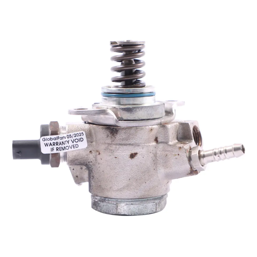 Hochdruck Kraftstoffpumpeneinheit 3.0 TFSI V6 Benzin für Audi A4 S4 B8 mit Teilenummer 07L127026J Audi A4 S4 B8 Hochdruck Kraftstoffpumpeneinheit 3.0 TFSI V6 Benzin - SKU 07L127026J - Teilenummer 07L127026J