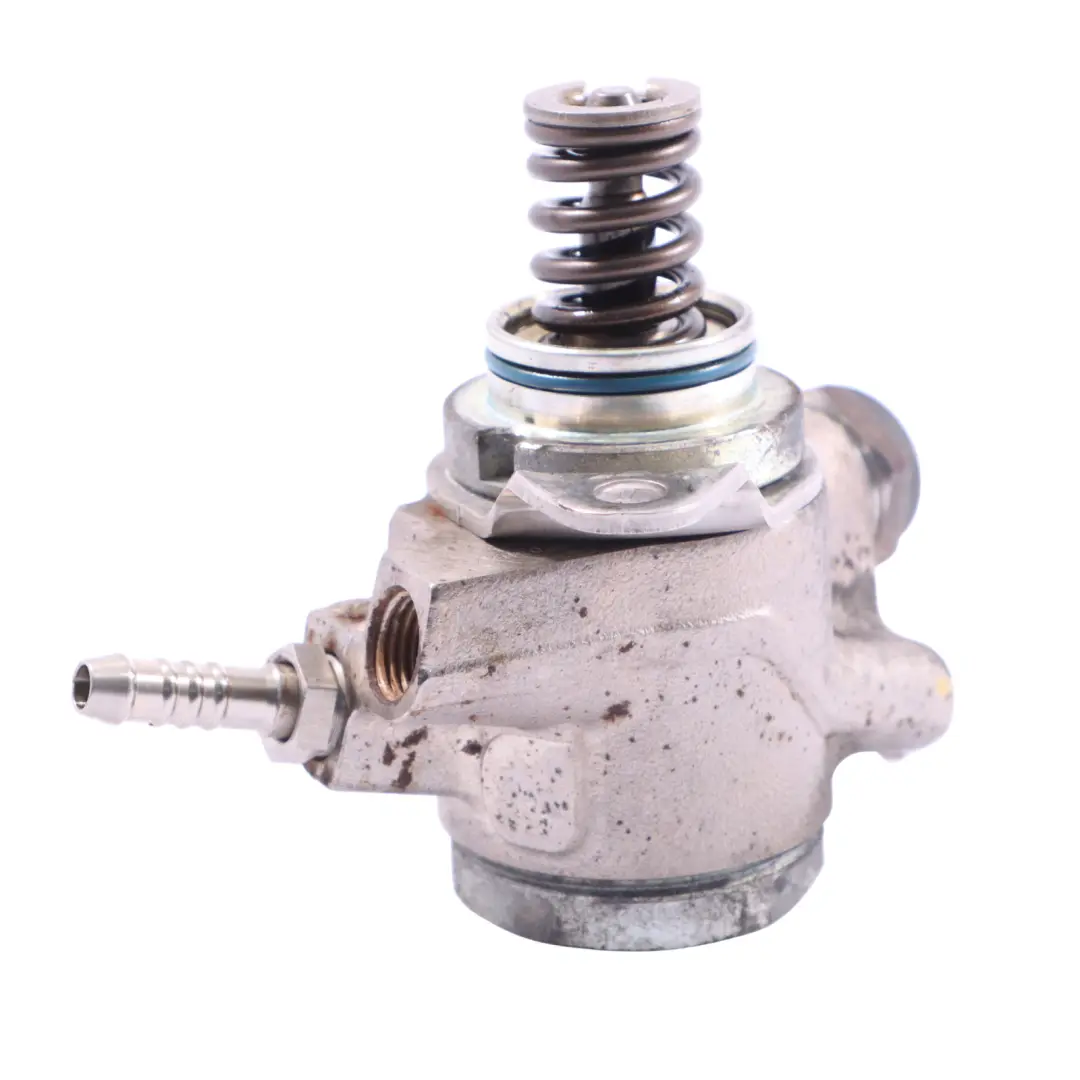 Bomba De Combustible De Alta Presión 3.0 TFSI V6 para Audi A4 S4 B8 con número de pieza 07L127026J Audi A4 S4 B8 Bomba De Combustible De Alta Presión 3.0 TFSI V6 - SKU 07L127026J - Número de pieza 07L127026J