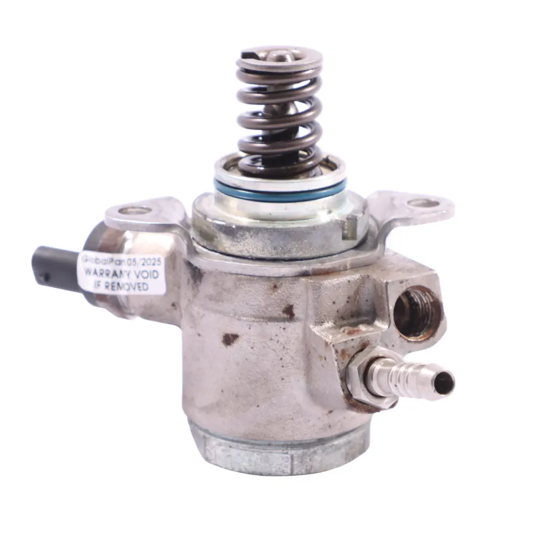 Hochdruck Kraftstoffpumpeneinheit 3.0 TFSI V6 Benzin für Audi A4 S4 B8 mit Teilenummer 07L127026J Audi A4 S4 B8 Hochdruck Kraftstoffpumpeneinheit 3.0 TFSI V6 Benzin - SKU 07L127026J - Teilenummer 07L127026J