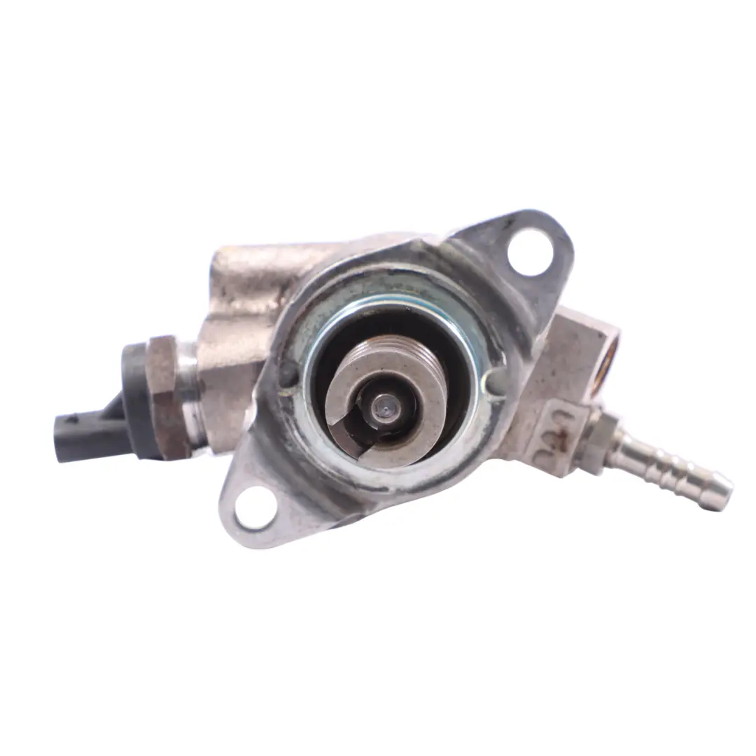 Pompe À Carburant Haute Pression 3.0 TFSI V6 Essence pour Audi A4 S4 B8 à propos du numéro de pièce 07L127026J Audi A4 S4 B8 Pompe À Carburant Haute Pression 3.0 TFSI V6 Essence - SKU 07L127026J - Numéro de pièce 07L127026J