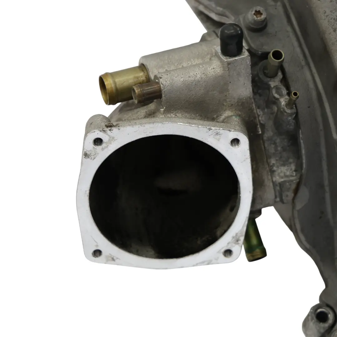 BBK Benzina Motore Collettore D'Aria per Audi A4 S4 B6 4.2 V8 con numero di parte 079133185AB Audi A4 S4 B6 4.2 V8 BBK Benzina Motore Collettore D'Aria - SKU 079133185AB - Numero di parte 079133185AB