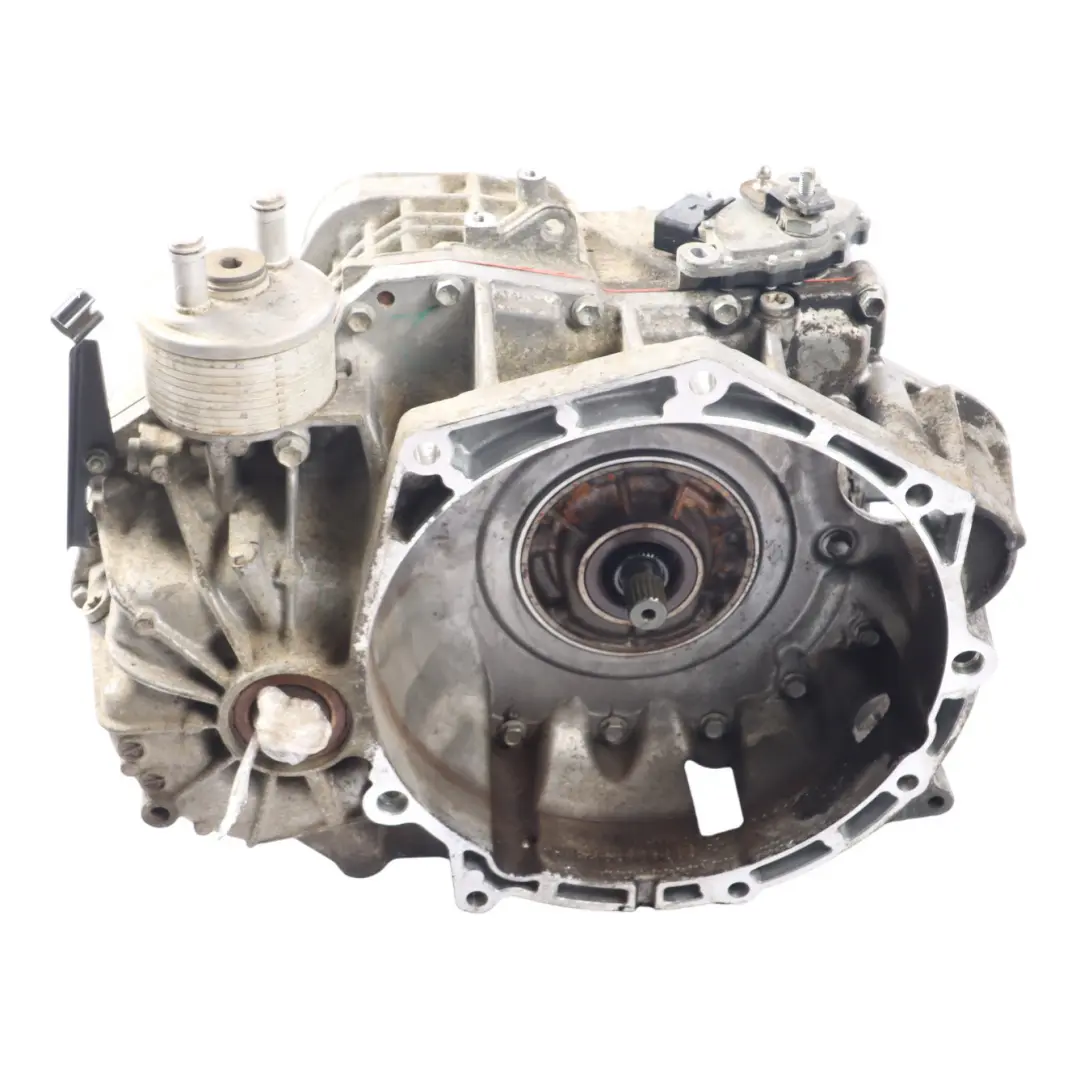 BGU 6 Speed Automatic Gearbox HFS WARRANTY to Audi A3 8P 1.6 MPI with Part number 09G300036LX Audi A3 8P 1.6 MPI BGU 6 Speed Automatic Gearbox HFS WARRANTY - SKU 09G300036LX - Part number 09G300036LX