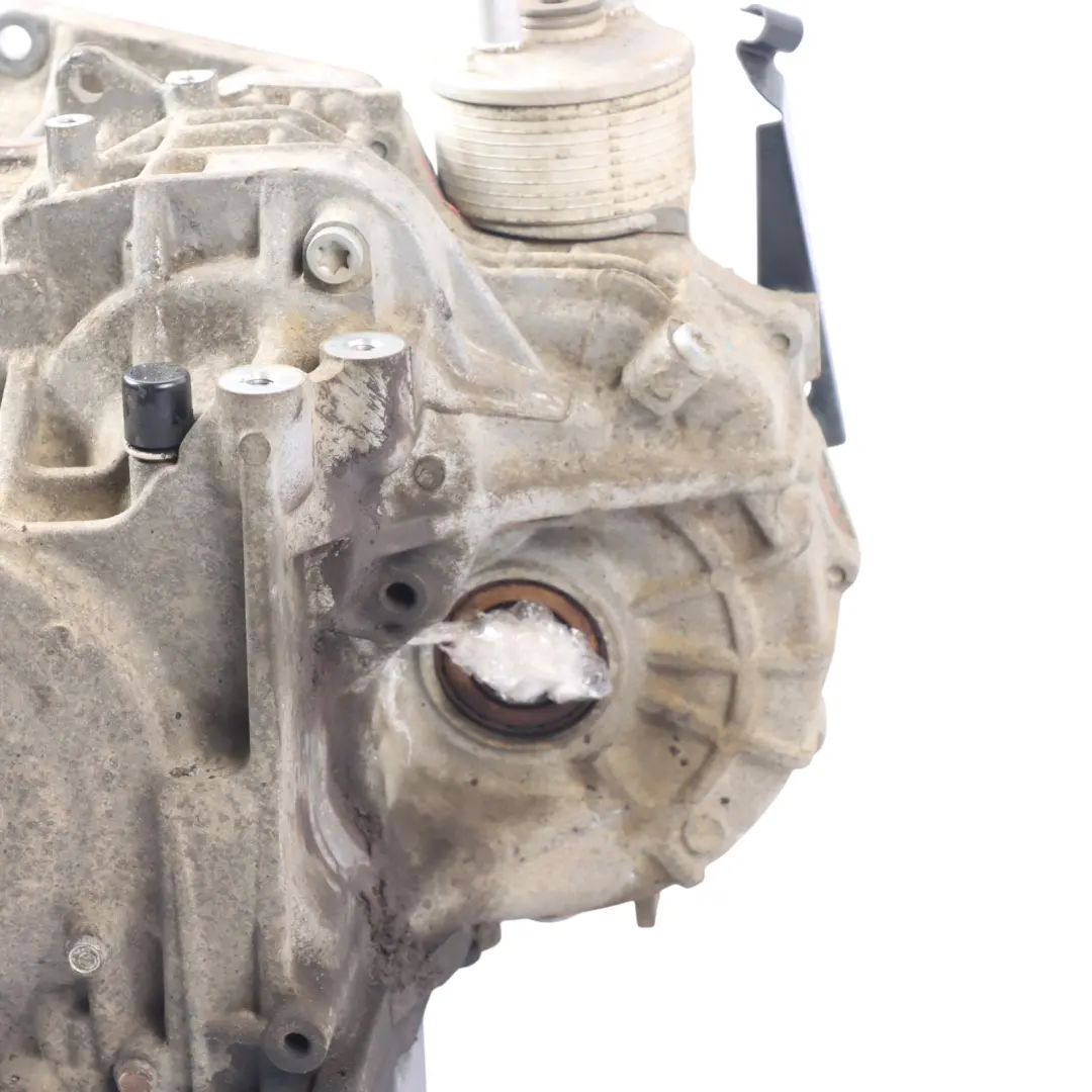 BGU 6 Speed Automatic Gearbox HFS WARRANTY Audi A3 8P 1.6 MPI - SKU 09G300036LX - Part number 09G300036LX