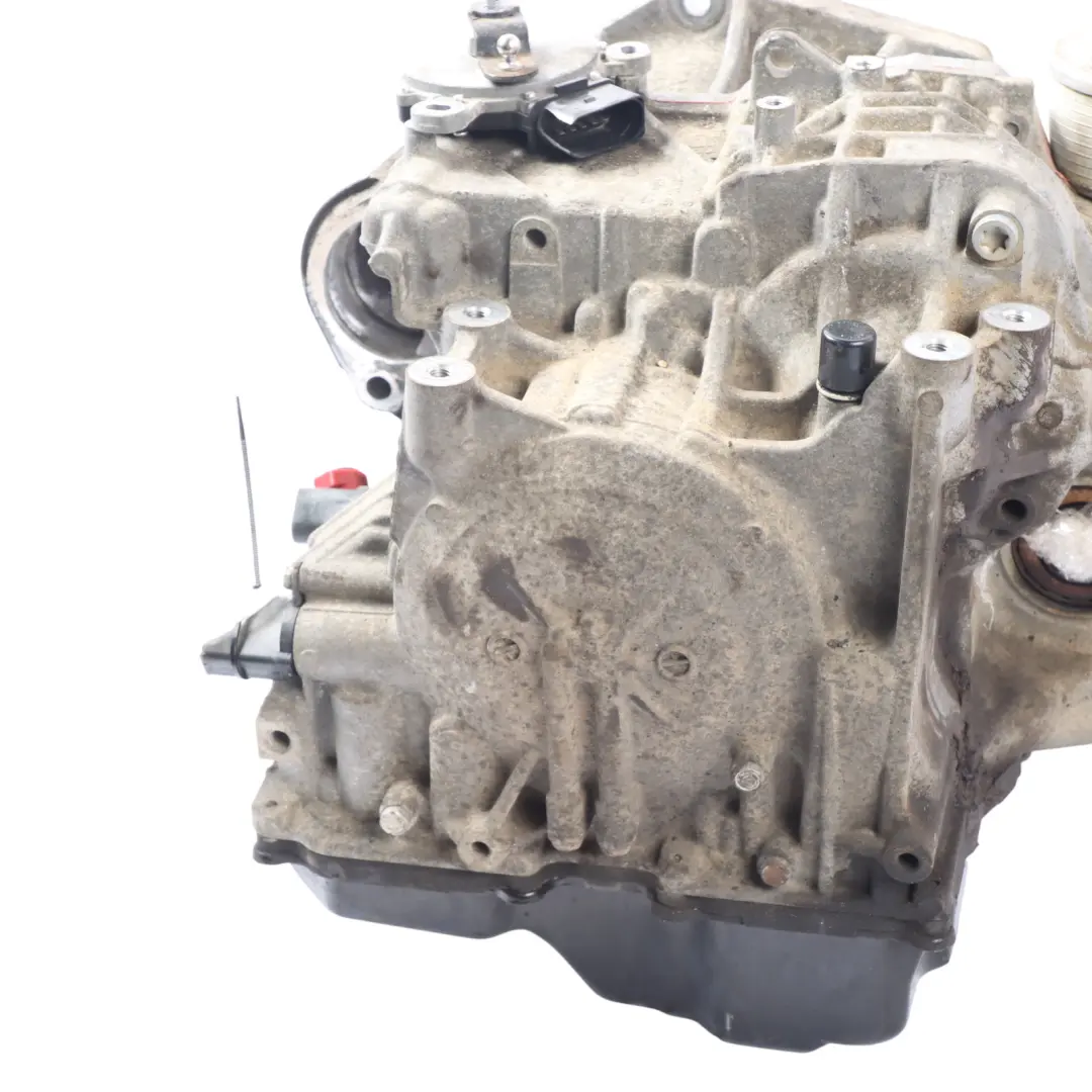 BGU 6 Speed Automatic Gearbox HFS WARRANTY to Audi A3 8P 1.6 MPI with Part number 09G300036LX Audi A3 8P 1.6 MPI BGU 6 Speed Automatic Gearbox HFS WARRANTY - SKU 09G300036LX - Part number 09G300036LX