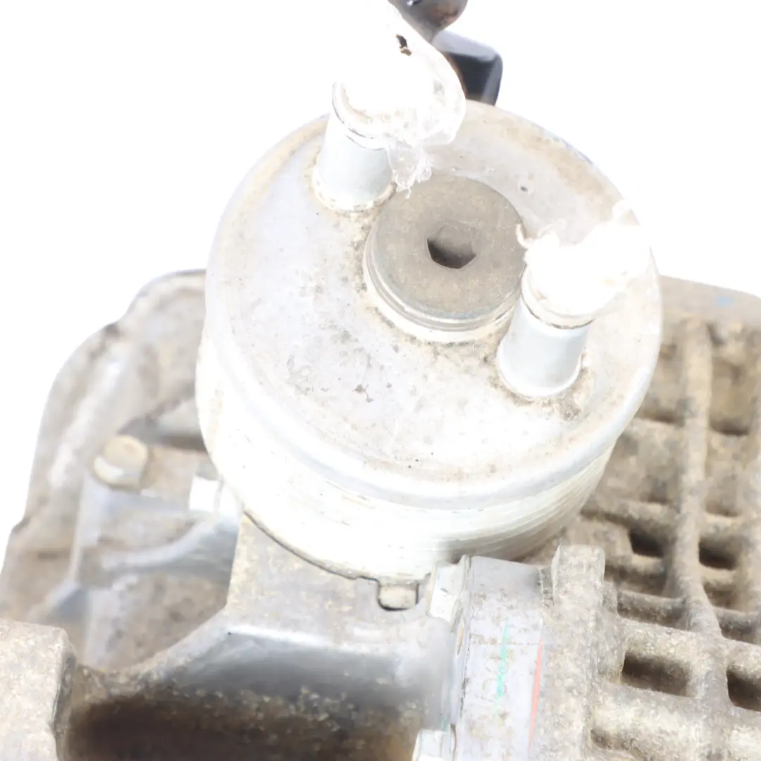 BGU 6 Speed Automatic Gearbox HFS WARRANTY to Audi A3 8P 1.6 MPI with Part number 09G300036LX Audi A3 8P 1.6 MPI BGU 6 Speed Automatic Gearbox HFS WARRANTY - SKU 09G300036LX - Part number 09G300036LX