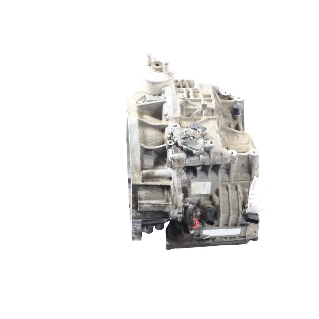 BGU 6 Speed Automatic Gearbox HFS WARRANTY to Audi A3 8P 1.6 MPI with Part number 09G300036LX Audi A3 8P 1.6 MPI BGU 6 Speed Automatic Gearbox HFS WARRANTY - SKU 09G300036LX - Part number 09G300036LX