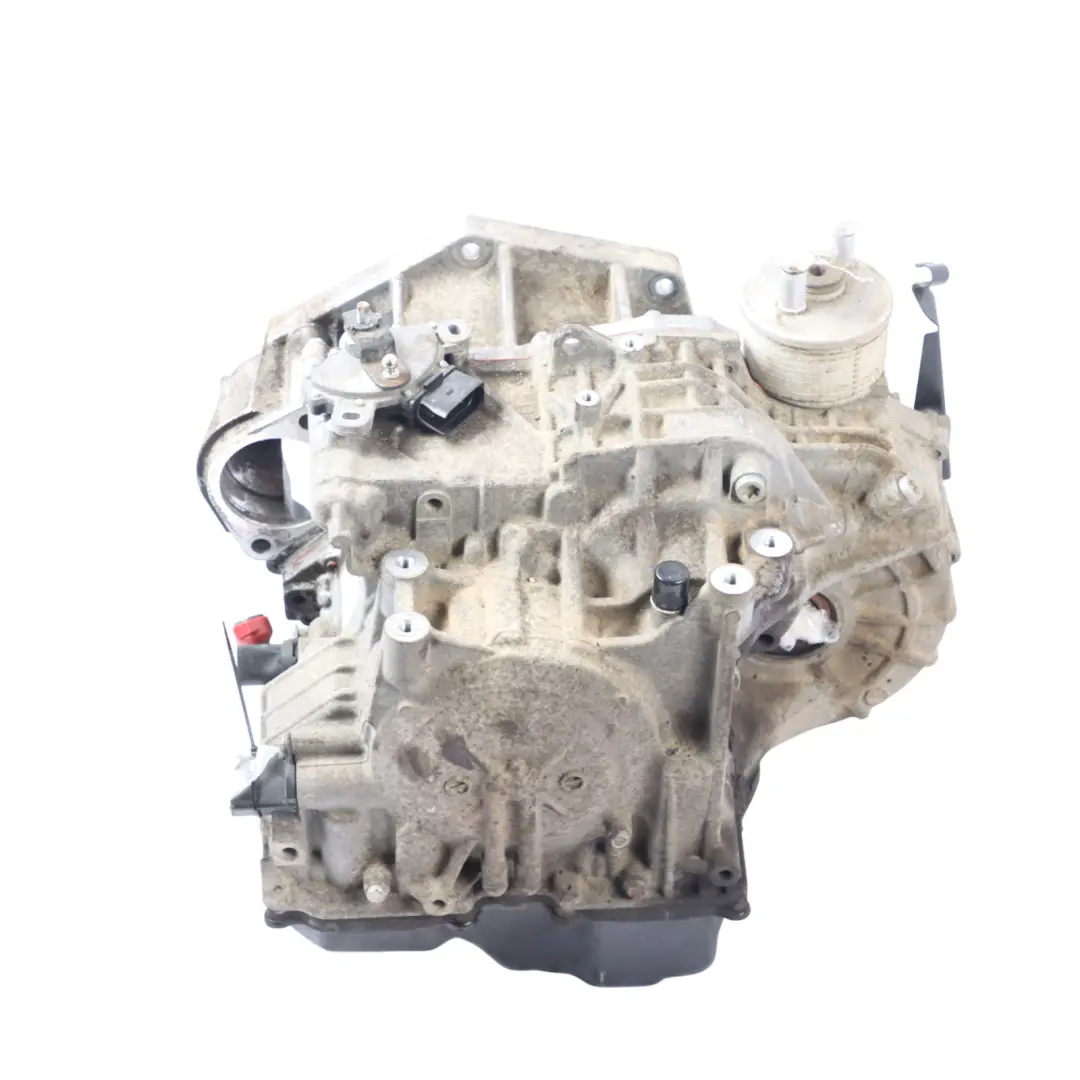 BGU 6 Speed Automatic Gearbox HFS WARRANTY to Audi A3 8P 1.6 MPI with Part number 09G300036LX Audi A3 8P 1.6 MPI BGU 6 Speed Automatic Gearbox HFS WARRANTY - SKU 09G300036LX - Part number 09G300036LX