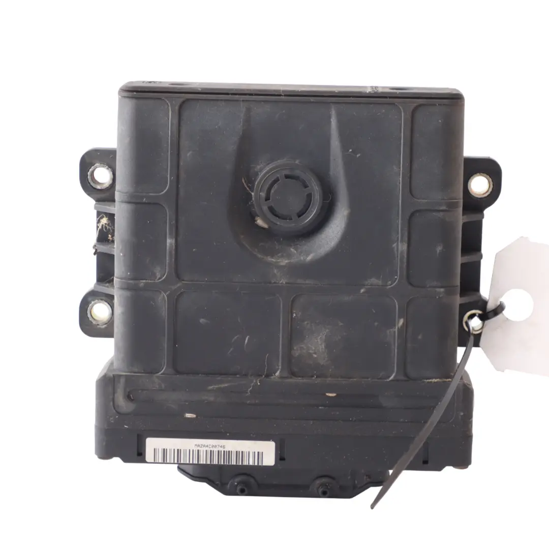 Audi A3 8P Automatic Gearbox Control Module Unit ECU - SKU 09G927750DG - Part number 09G927750DG