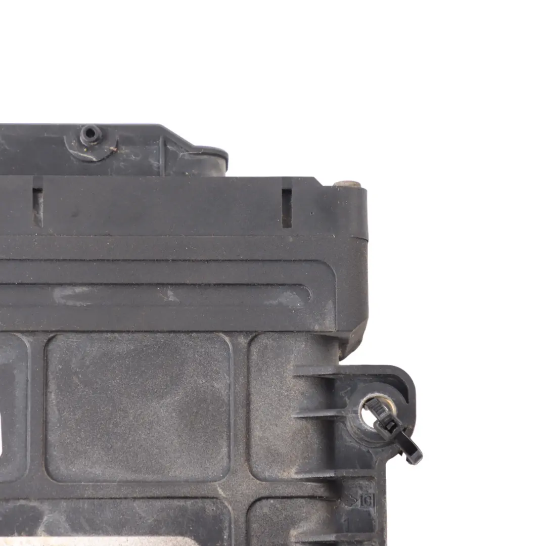 Audi A3 8P Automatic Gearbox Control Module Unit ECU - SKU 09G927750DG - Part number 09G927750DG