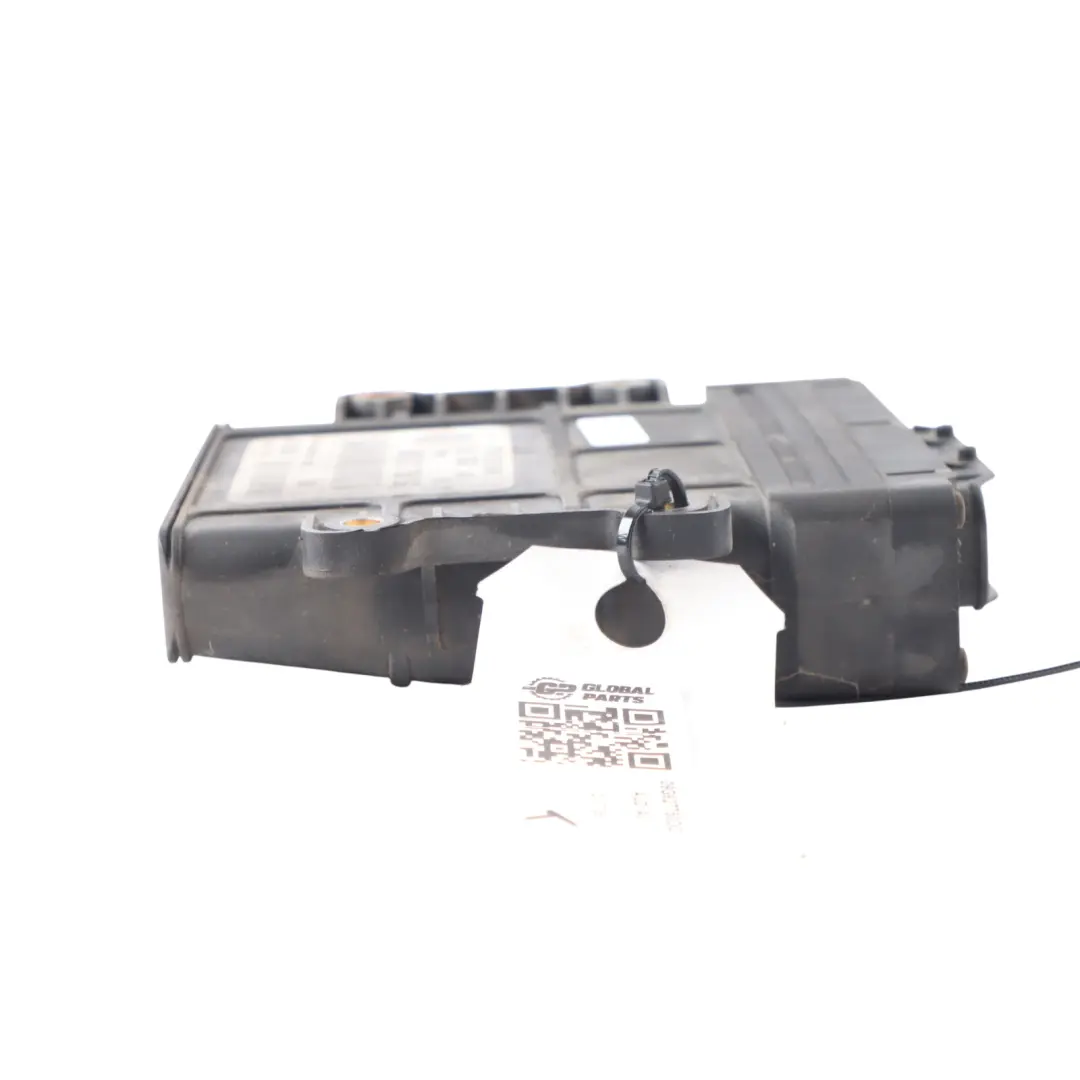 Audi A3 8P Automatic Gearbox Control Module Unit ECU - SKU 09G927750DG - Part number 09G927750DG