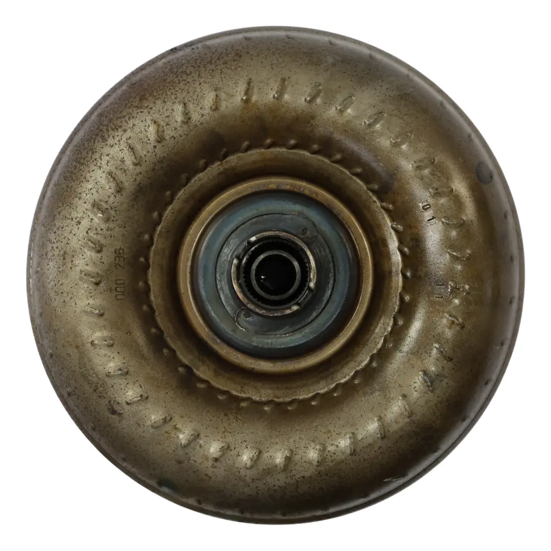 Convertisseur Couple Boîte Vitesses Automatique 3.0TDI pour Audi A6 C6 à propos du numéro de pièce 09L323571T Audi A6 C6 Convertisseur Couple Boîte Vitesses Automatique 3.0TDI - SKU 09L323571T - Numéro de pièce 09L323571T