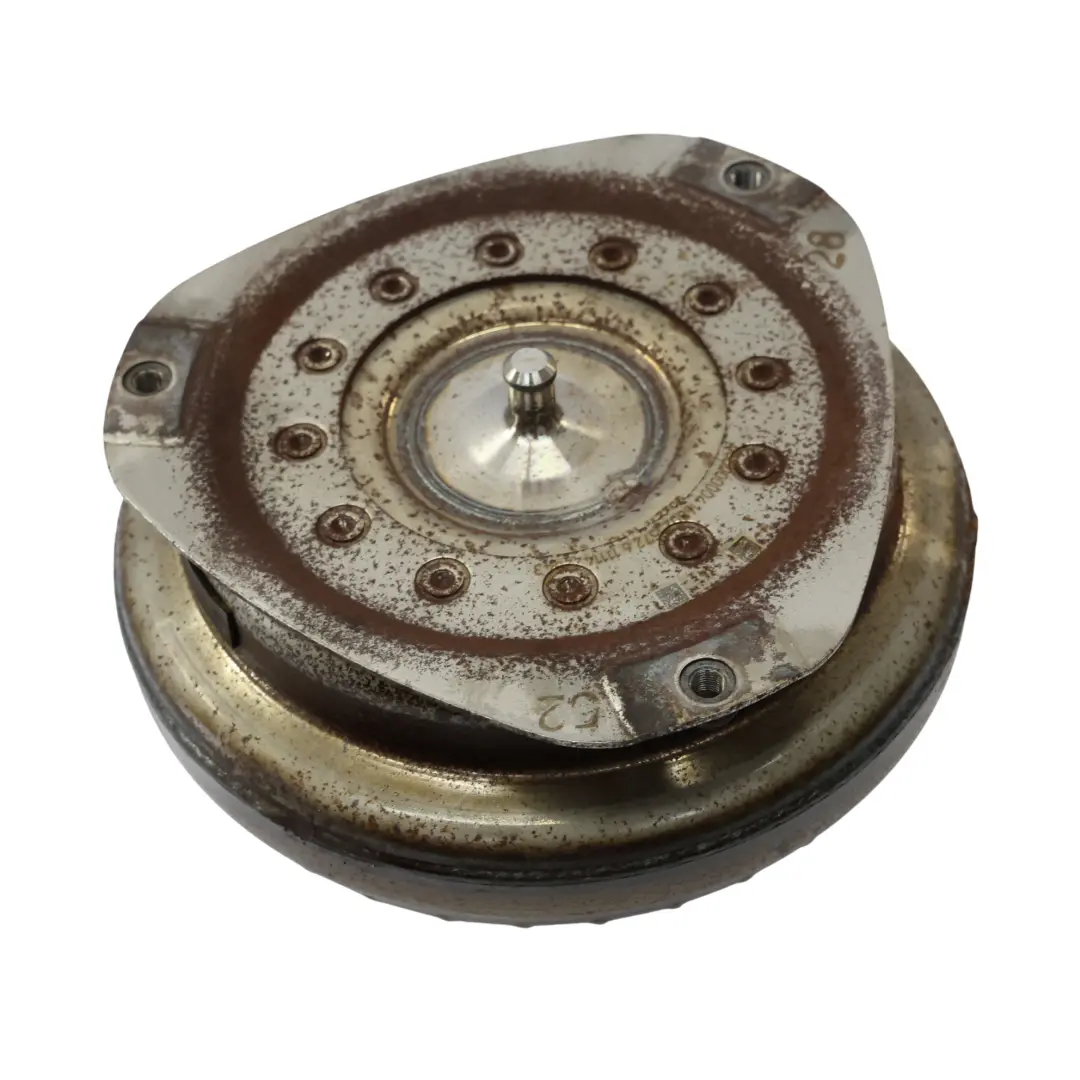 Audi A6 C6 Torque Converter Automatic Gearbox 3.0TDI Diesel - SKU 09L323571T - Part number 09L323571T