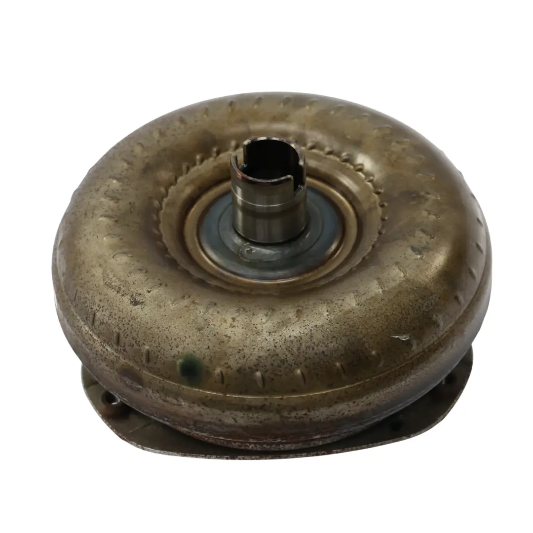 Audi A6 C6 Torque Converter Automatic Gearbox 3.0TDI Diesel - SKU 09L323571T - Part number 09L323571T