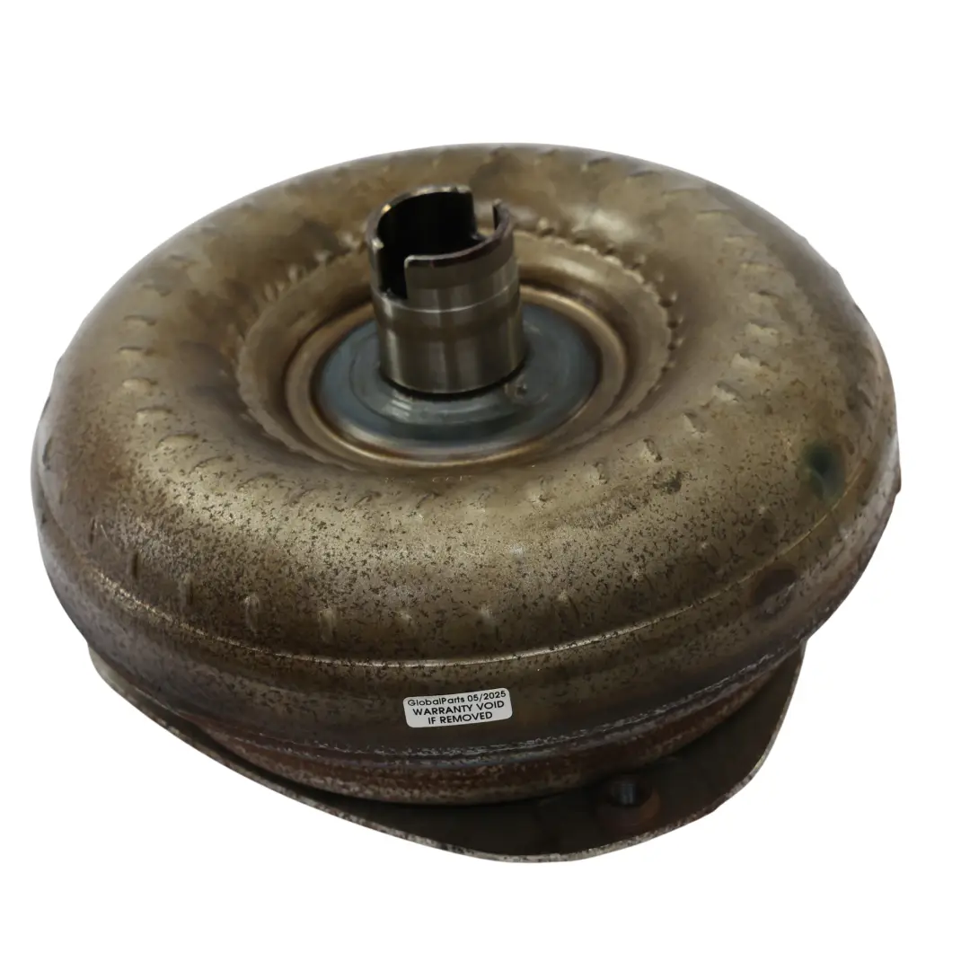 Convertitore Di Coppia Cambio Automatico 3.0TDI Diesel per Audi A6 C6 con numero di parte 09L323571T Audi A6 C6 Convertitore Di Coppia Cambio Automatico 3.0TDI Diesel - SKU 09L323571T - Numero di parte 09L323571T