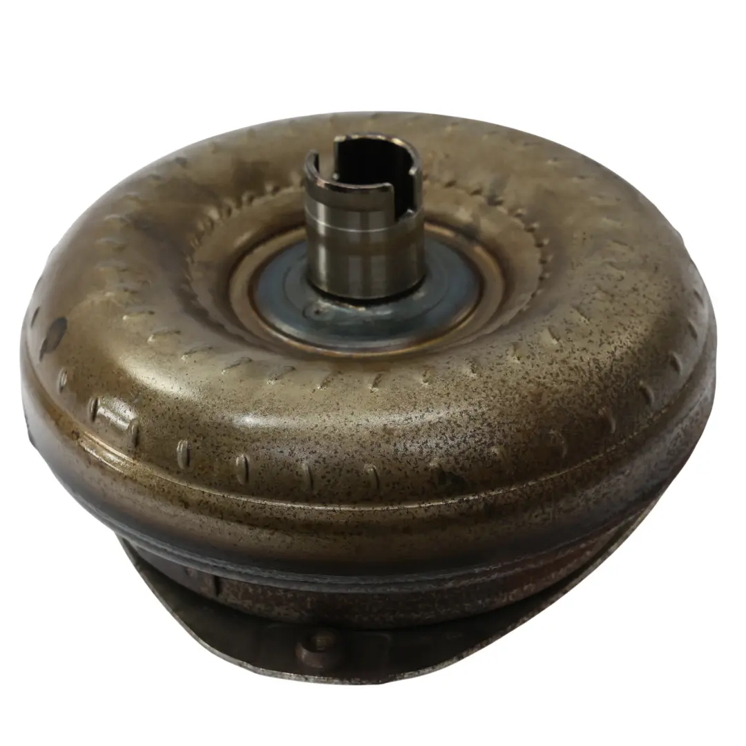 Dreh Moment Wandler Automatik Getriebe 3.0TDI Diesel für Audi A6 C6 mit Teilenummer 09L323571T Audi A6 C6 Dreh Moment Wandler Automatik Getriebe 3.0TDI Diesel - SKU 09L323571T - Teilenummer 09L323571T