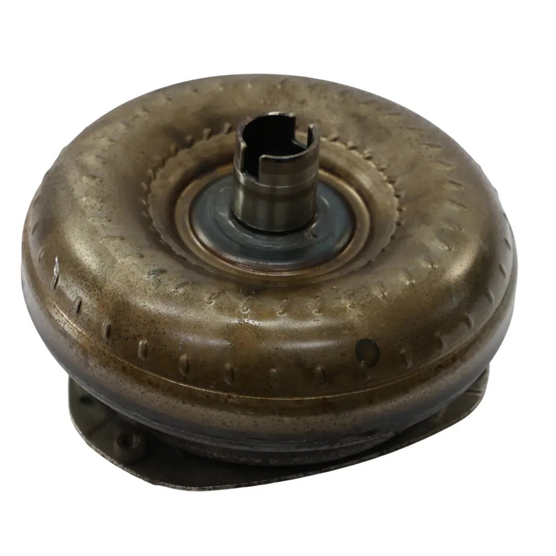 Audi A6 C6 Torque Converter Automatic Gearbox 3.0TDI Diesel - SKU 09L323571T - Part number 09L323571T