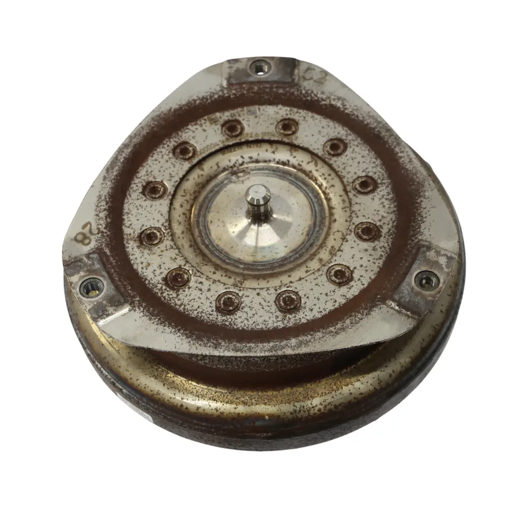 Convertisseur Couple Boîte Vitesses Automatique 3.0TDI pour Audi A6 C6 à propos du numéro de pièce 09L323571T Audi A6 C6 Convertisseur Couple Boîte Vitesses Automatique 3.0TDI - SKU 09L323571T - Numéro de pièce 09L323571T