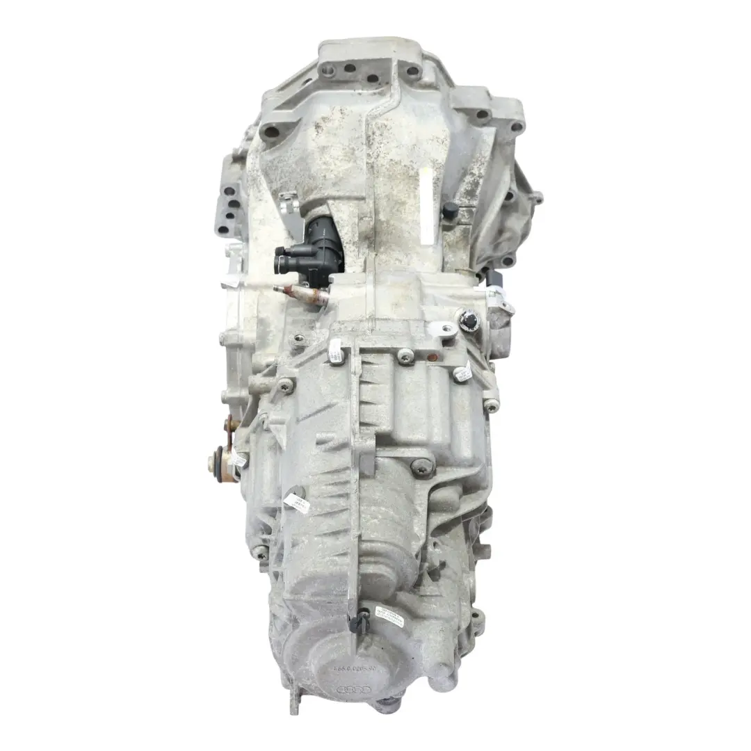 BPP Diesel Caja Manual 6 Velocidades JME GARANTIA para Audi A4 B7 2.7 TDI con número de pieza 0A2300040N Audi A4 B7 2.7 TDI BPP Diesel Caja Manual 6 Velocidades JME GARANTIA - SKU 0A2300040N - Número de pieza 0A2300040N