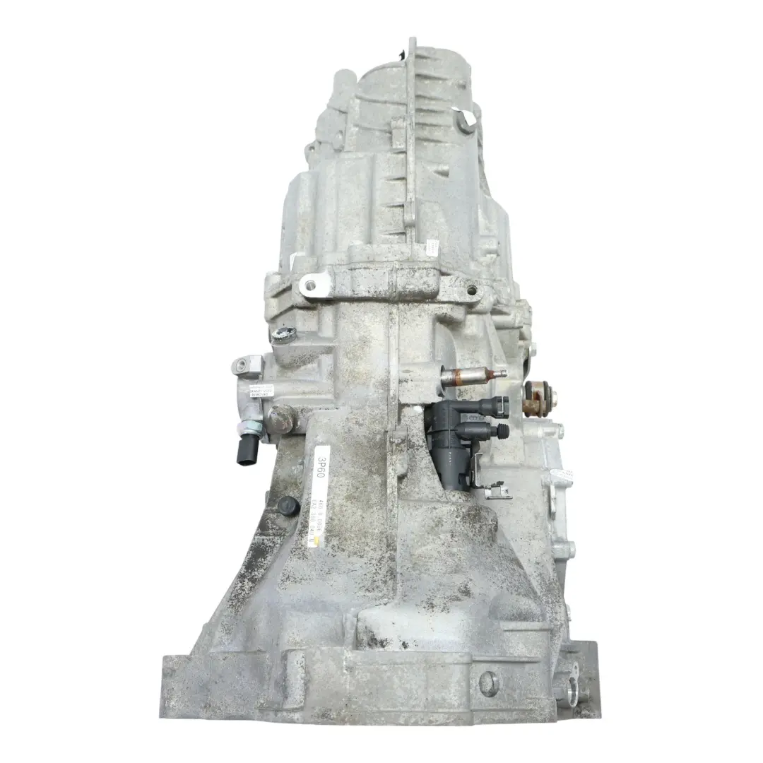 BPP Diesel Boîte Manuelle 6 Vitesses JME GARANTIE Audi A4 B7 2.7 TDI - SKU 0A2300040N - Numéro de pièce 0A2300040N