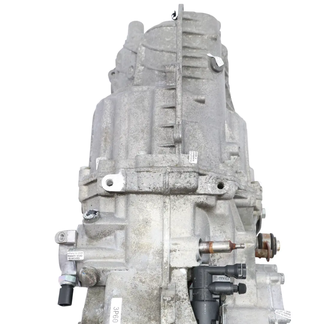 BPP Cambio Manuale 6 Velocità JME GARANZIA per Audi A4 B7 2.7 TDI con numero di parte 0A2300040N Audi A4 B7 2.7 TDI BPP Cambio Manuale 6 Velocità JME GARANZIA - SKU 0A2300040N - Numero di parte 0A2300040N
