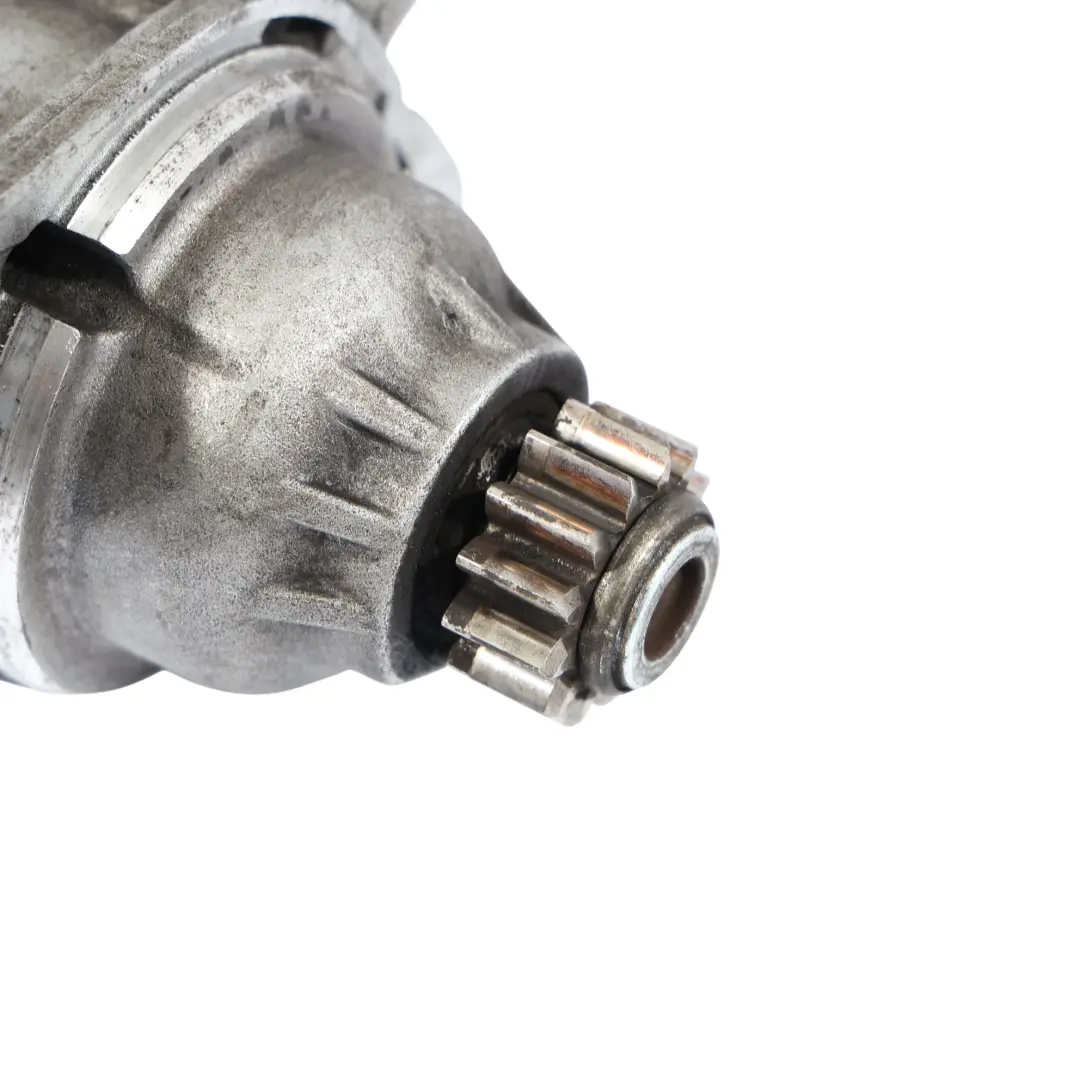 Audi A3 8V 1.4 TFSI Benzina Motorino Di Avviamento Attuatore Motore - SKU 0AM911023N - Numero di parte 0AM911023N