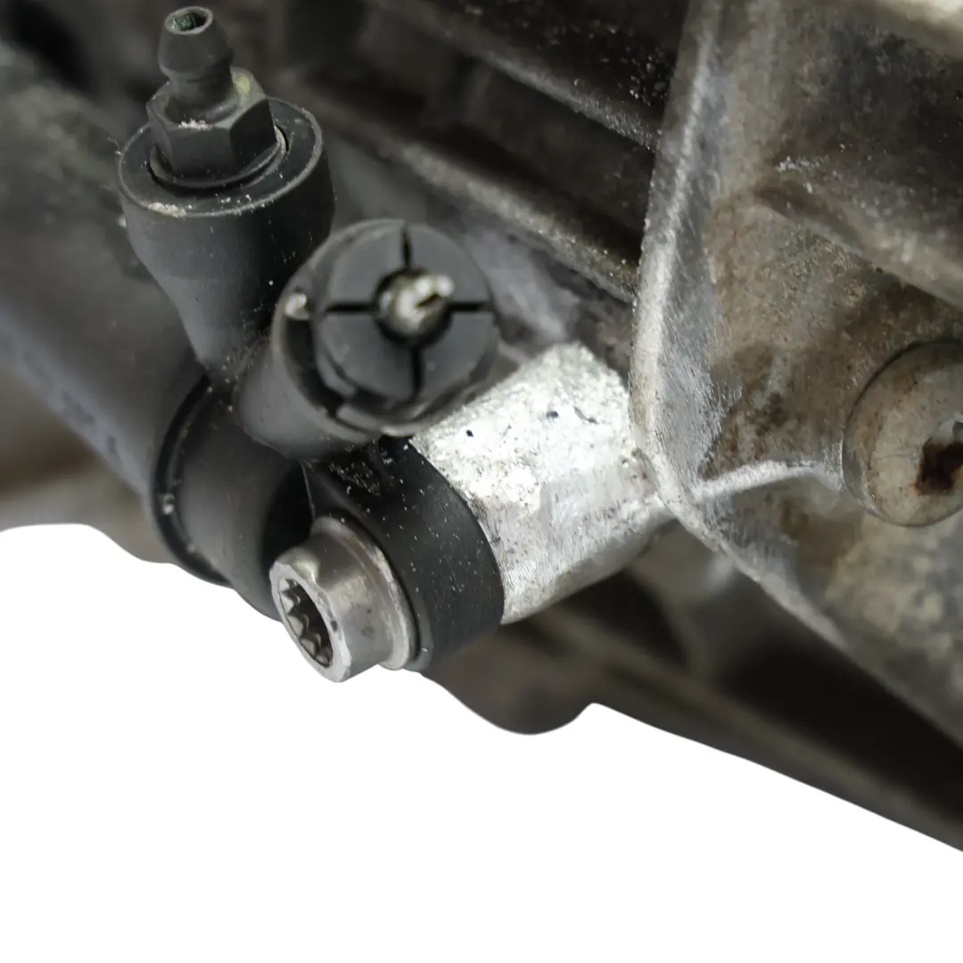 Manualna Skrzynia Biegów 6 Biegów PNF do Audi A5 8T 2.0 TDI o numerze 0B1300028Q Audi A5 8T 2.0 TDI Manualna Skrzynia Biegów 6 Biegów PNF - SKU 0B1300028Q-1 - Numer Części 0B1300028Q