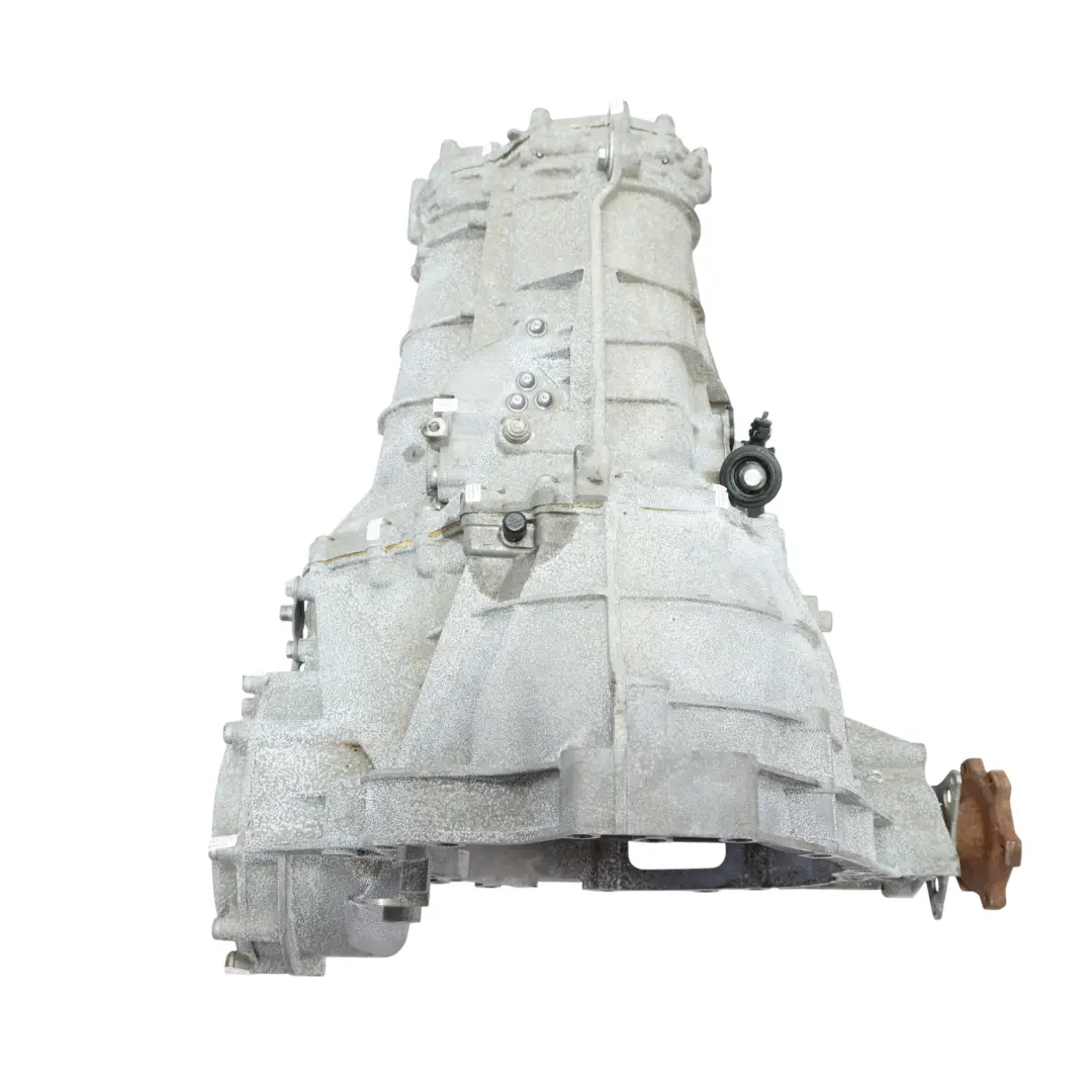 Schalt Getriebe 6 Gang PNF GARANTIE für Audi A5 8T 2.0 TDI mit Teilenummer 0B1300028Q Audi A5 8T 2.0 TDI Schalt Getriebe 6 Gang PNF GARANTIE - SKU 0B1300028Q-1 - Teilenummer 0B1300028Q
