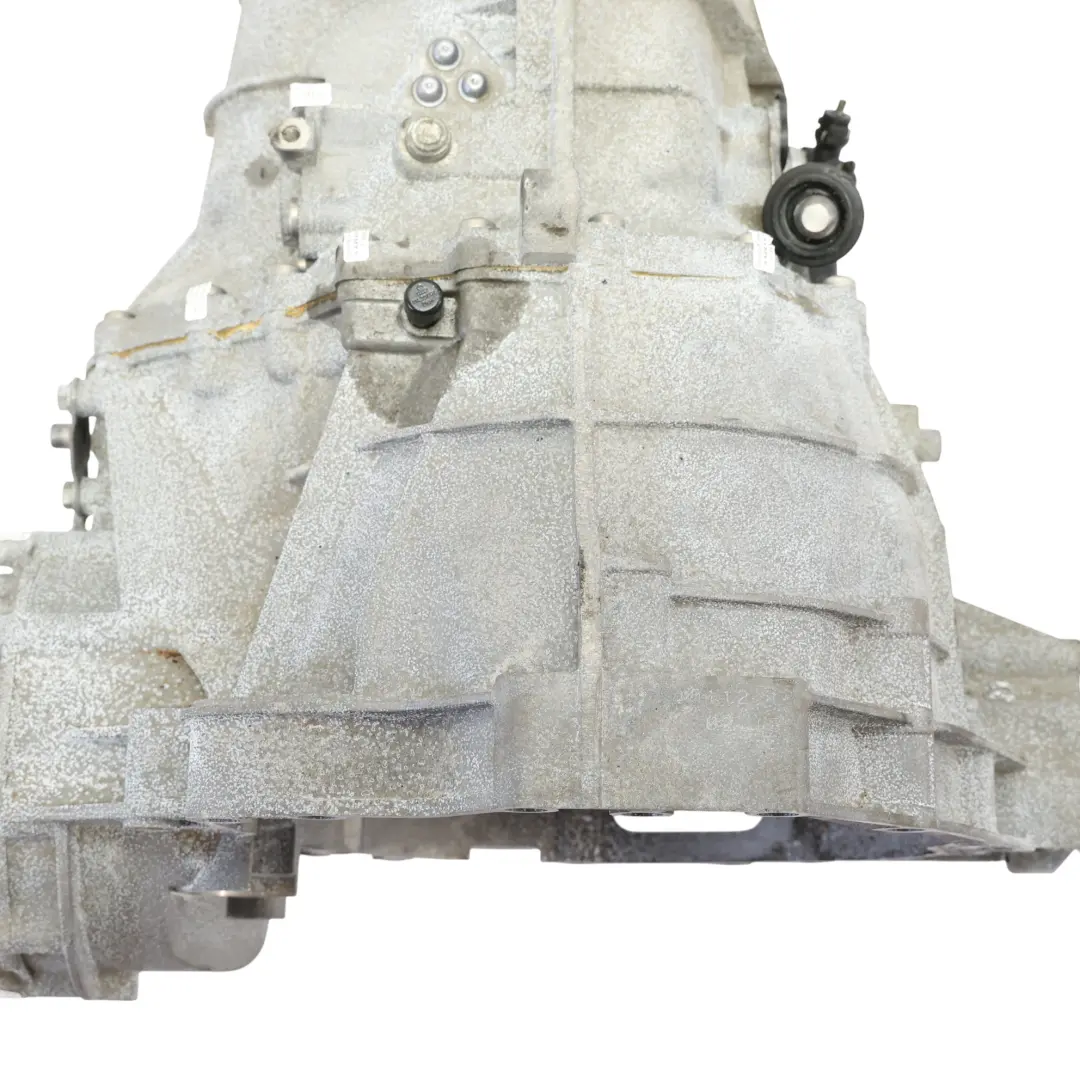 Audi A5 8T 2.0 TDI Manual Gearbox Transmission 6 Speed PNF WARRANTY - SKU 0B1300028Q-1 - Part number 0B1300028Q