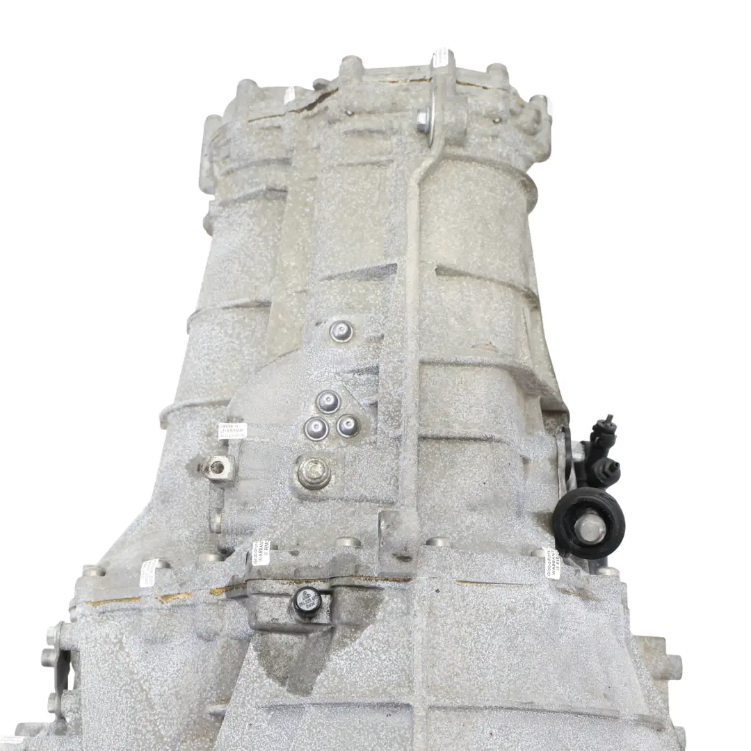 Boîte Vitesses Manuelle 6 Vitesses PNF GARANTIE pour Audi A5 8T 2.0 TDI à propos du numéro de pièce 0B1300028Q Audi A5 8T 2.0 TDI Boîte Vitesses Manuelle 6 Vitesses PNF GARANTIE - SKU 0B1300028Q-1 - Numéro de pièce 0B1300028Q