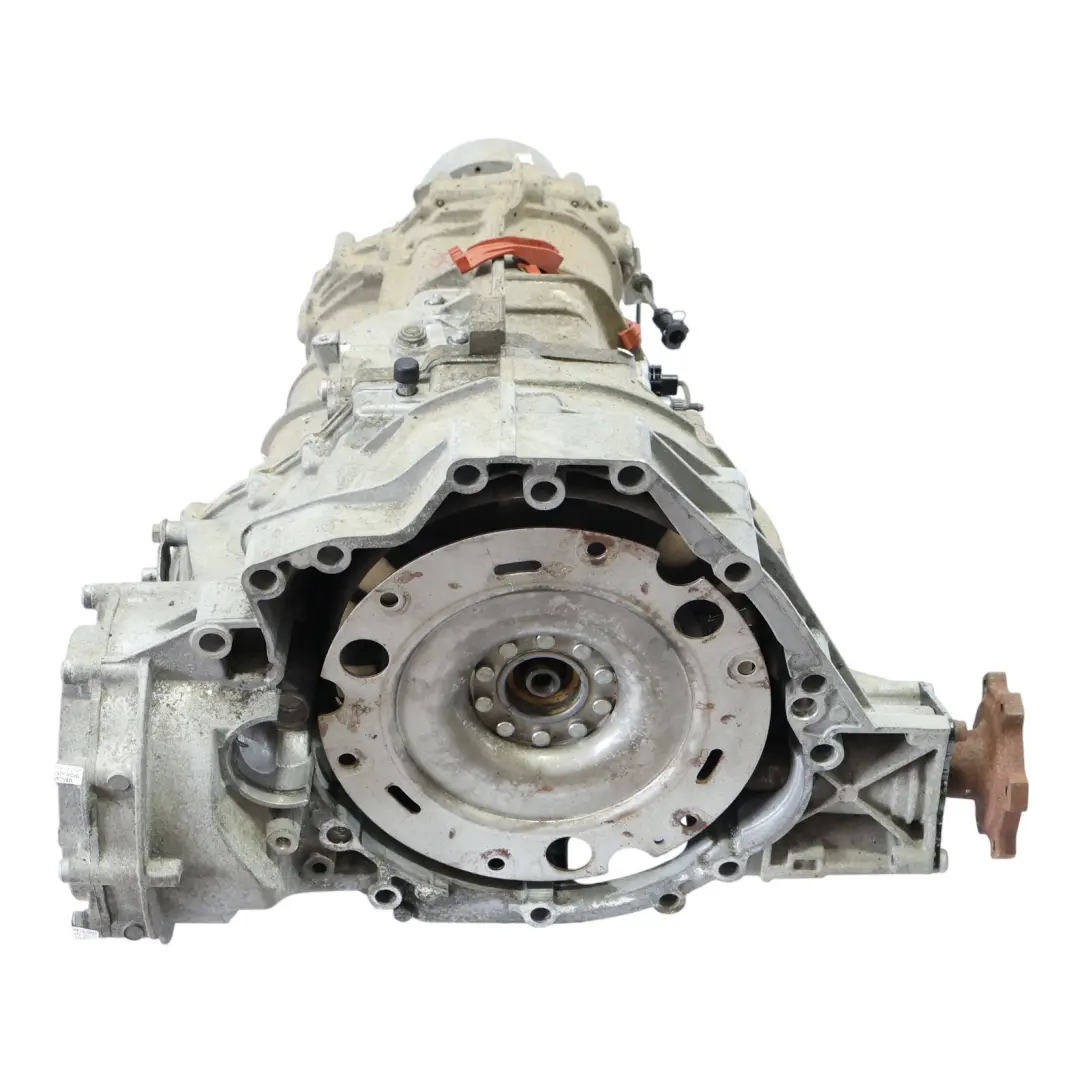 CGLB Schalt Getriebe 6 Gang LSA GARANTIE für Audi Q5 8R 2.0 TDI Quattro mit Teilenummer 0B2300028F Audi Q5 8R 2.0 TDI Quattro CGLB Schalt Getriebe 6 Gang LSA GARANTIE - SKU 0B2300028F - Teilenummer 0B2300028F