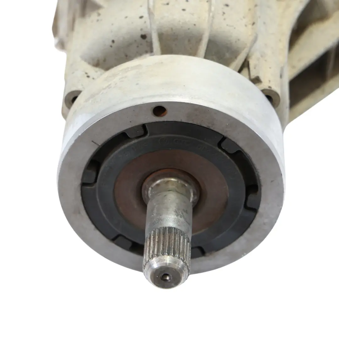 CGLB Boîte Manuelle 6 Viteses LSA GARANTIE Audi Q5 8R 2.0 TDI Quattro - SKU 0B2300028F - Numéro de pièce 0B2300028F