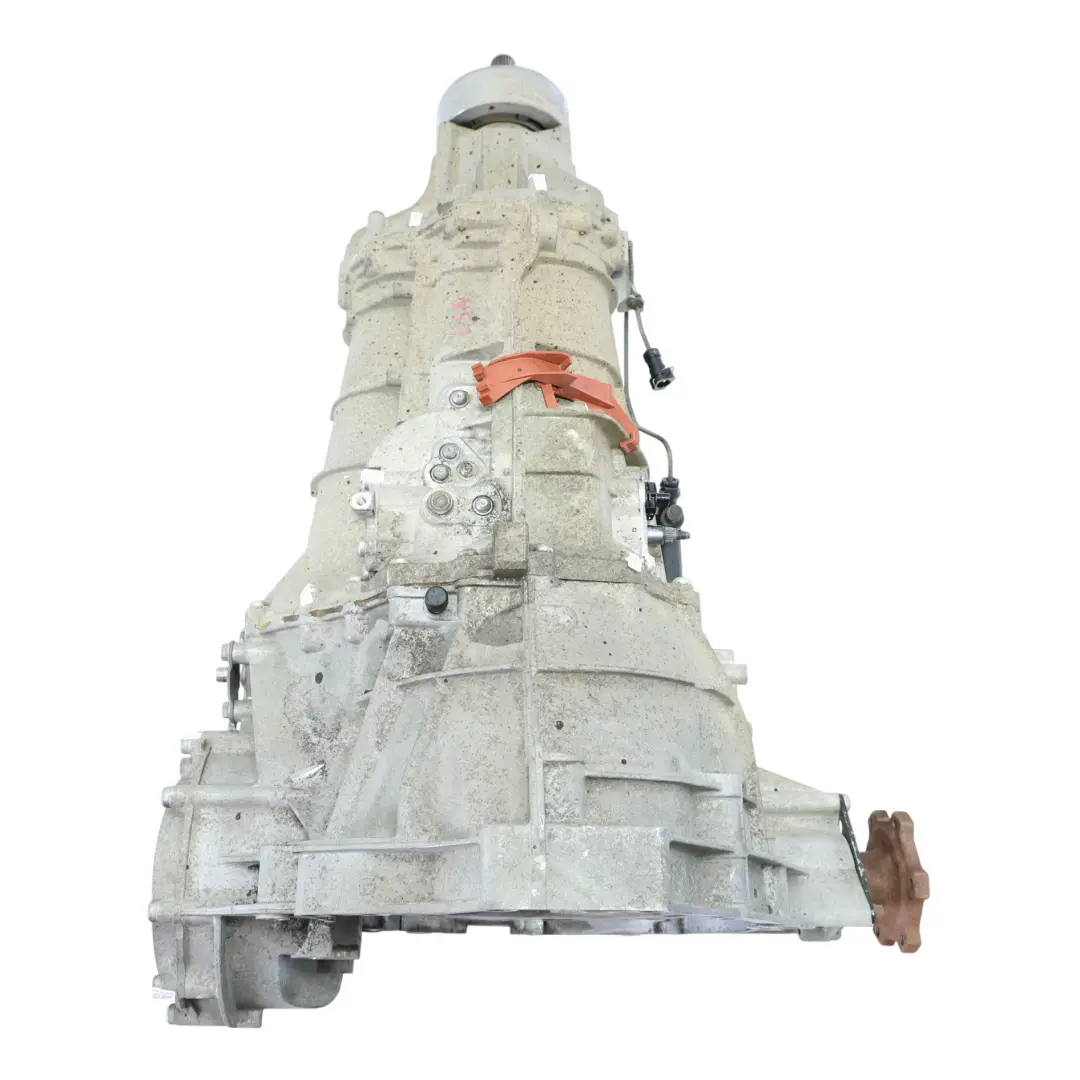 Audi Q5 8R 2.0 TDI Quattro CGLB Manual Gearbox 6 Speed LSA WARRANTY - SKU 0B2300028F - Part number 0B2300028F