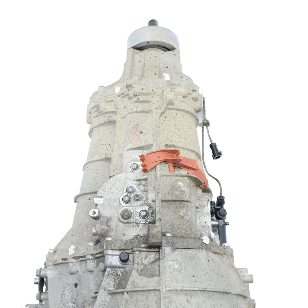 CGLB Caja Cambios Manual LSA GARANTÍA para Audi Q5 8R 2.0 TDI Quattro con número de pieza 0B2300028F Audi Q5 8R 2.0 TDI Quattro CGLB Caja Cambios Manual LSA GARANTÍA - SKU 0B2300028F - Número de pieza 0B2300028F