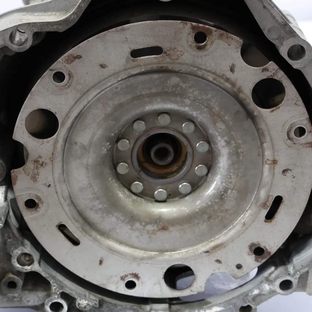 Audi Q5 8R 2.0 TDI Quattro CGLB Manual Gearbox 6 Speed LSA WARRANTY - SKU 0B2300028F - Part number 0B2300028F