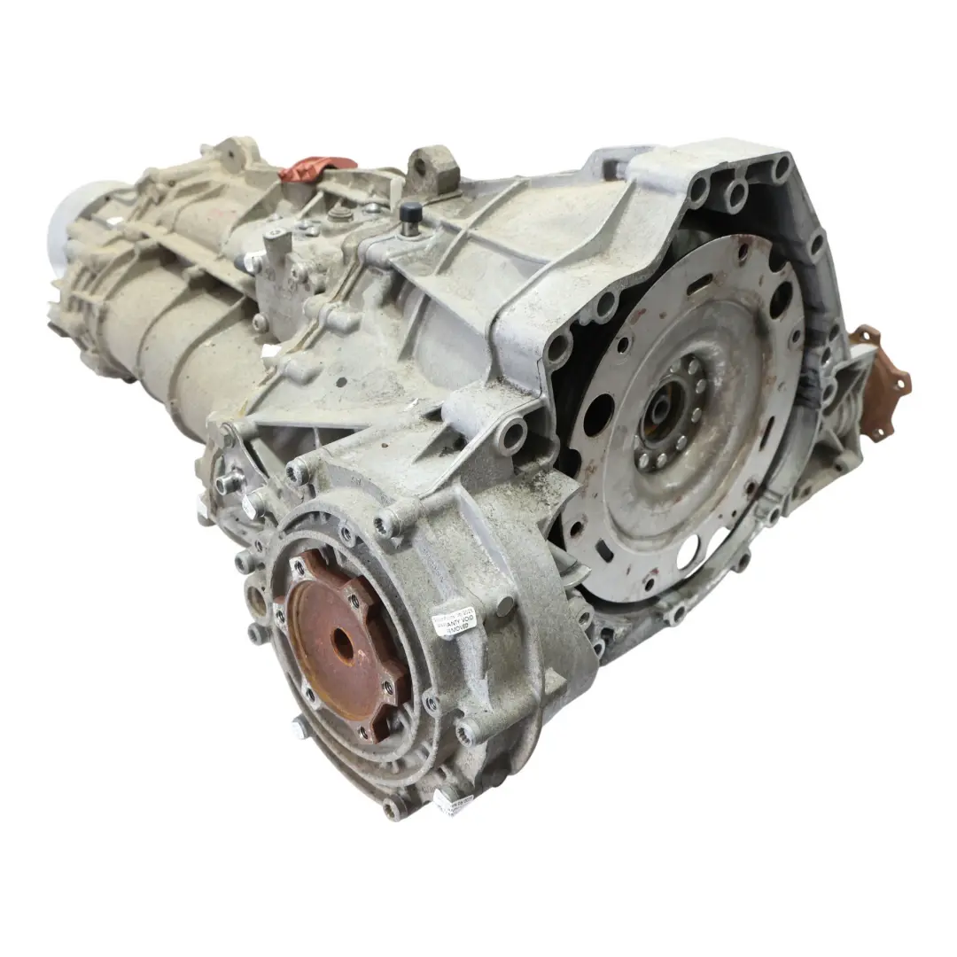 2.0TDI Quattro CGLB Cambio Manuale 6 Velocità LSA GARANZIA per Audi Q5 8R con numero di parte 0B2300028F Audi Q5 8R 2.0TDI Quattro CGLB Cambio Manuale 6 Velocità LSA GARANZIA - SKU 0B2300028F - Numero di parte 0B2300028F