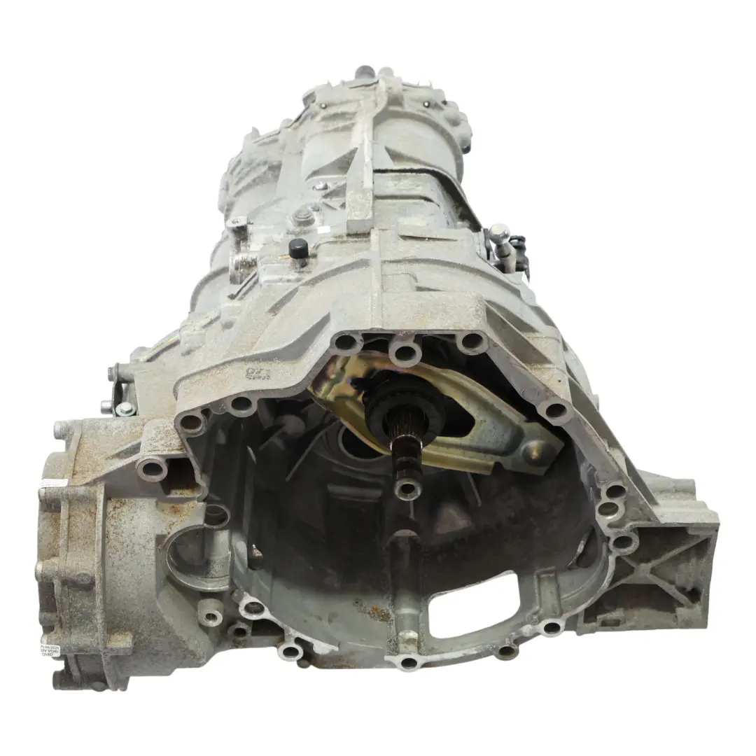 CNHA Quattro Boîte Manuelle 6 Viteses PJE GARANTIE pour Audi A5 8T 2.0 TDI à propos du numéro de pièce 0B2300029M Audi A5 8T 2.0 TDI CNHA Quattro Boîte Manuelle 6 Viteses PJE GARANTIE - SKU 0B2300029M - Numéro de pièce 0B2300029M