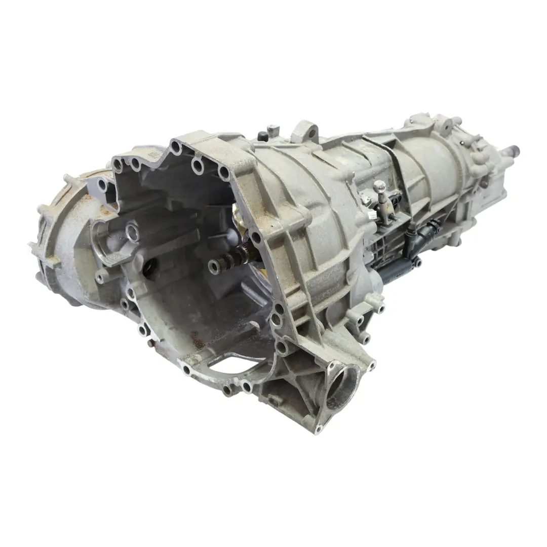 2.0TDI CNHA Quattro Caja Manual 6 Velocidades PJE GARANTÍA para Audi A5 8T con número de pieza 0B2300029M Audi A5 8T 2.0TDI CNHA Quattro Caja Manual 6 Velocidades PJE GARANTÍA - SKU 0B2300029M - Número de pieza 0B2300029M