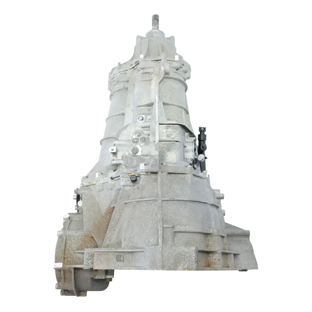 2.0TDI CNHA Quattro Caja Manual 6 Velocidades PJE GARANTÍA para Audi A5 8T con número de pieza 0B2300029M Audi A5 8T 2.0TDI CNHA Quattro Caja Manual 6 Velocidades PJE GARANTÍA - SKU 0B2300029M - Número de pieza 0B2300029M