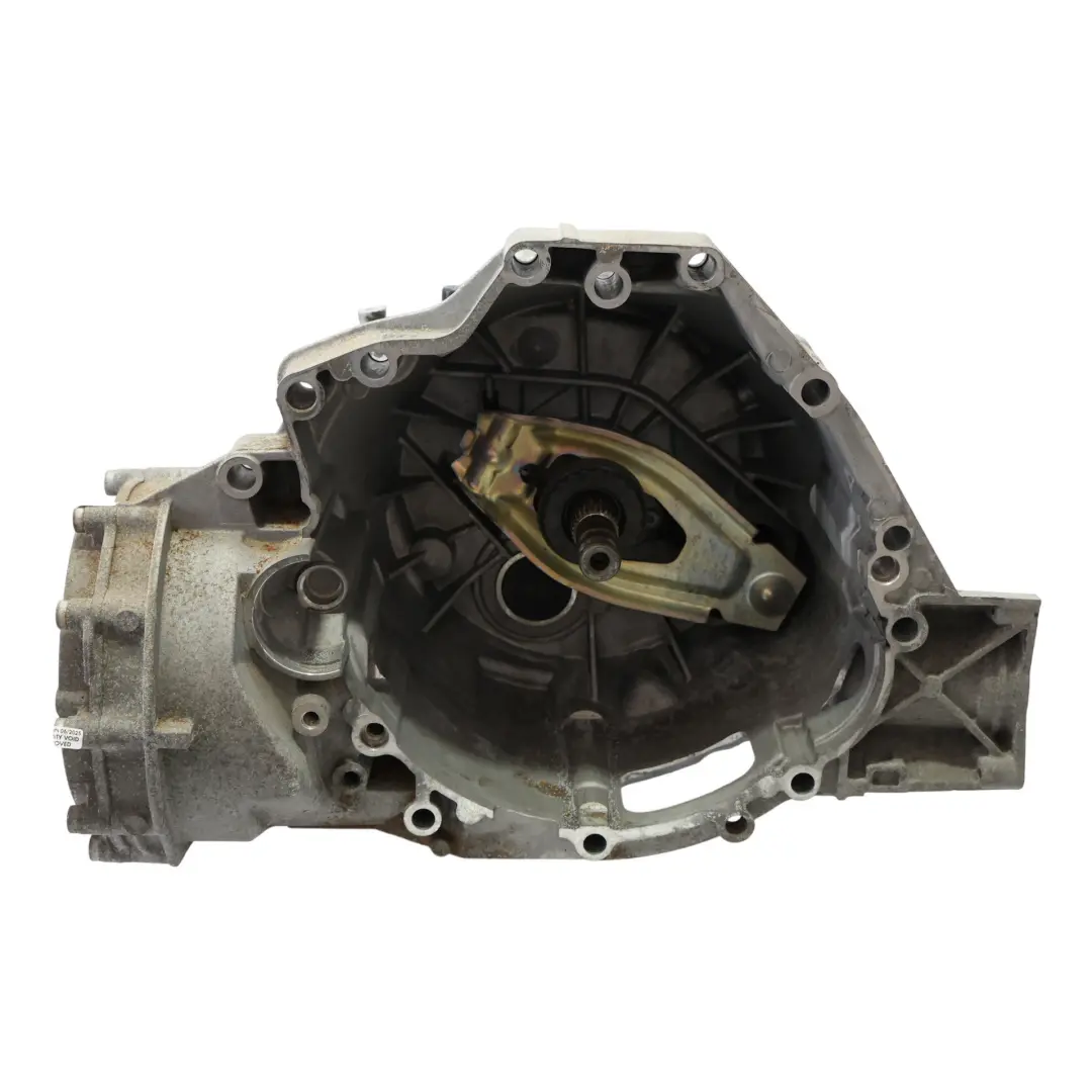 CNHA Quattro Schalt Getriebe 6 Gang PJE GARANTIE für Audi A5 8T 2.0 TDI mit Teilenummer 0B2300029M Audi A5 8T 2.0 TDI CNHA Quattro Schalt Getriebe 6 Gang PJE GARANTIE - SKU 0B2300029M - Teilenummer 0B2300029M