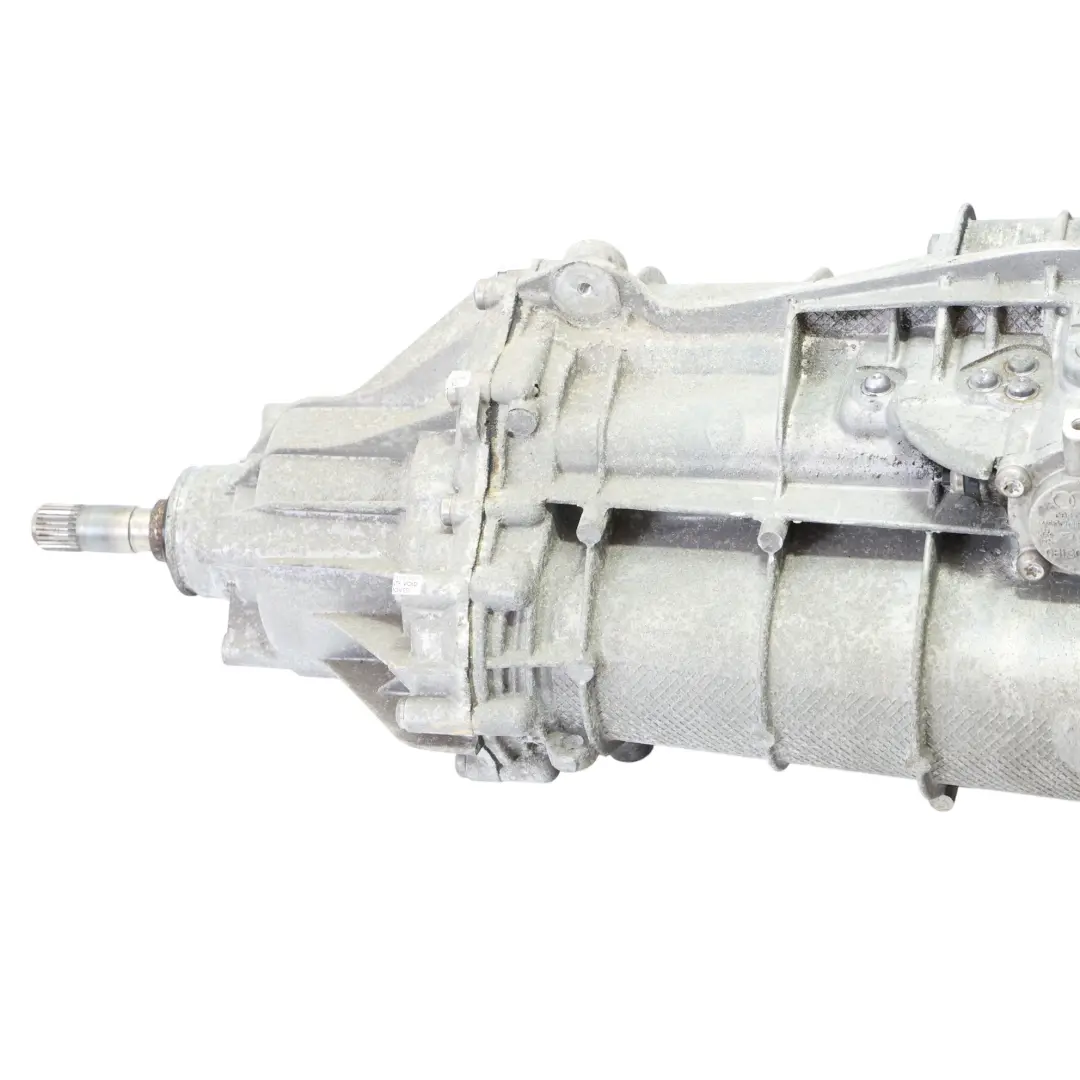 Audi A5 8T 2.0 TDI CNHA Quattro Schalt Getriebe 6 Gang PJE GARANTIE - SKU 0B2300029M - Teilenummer 0B2300029M