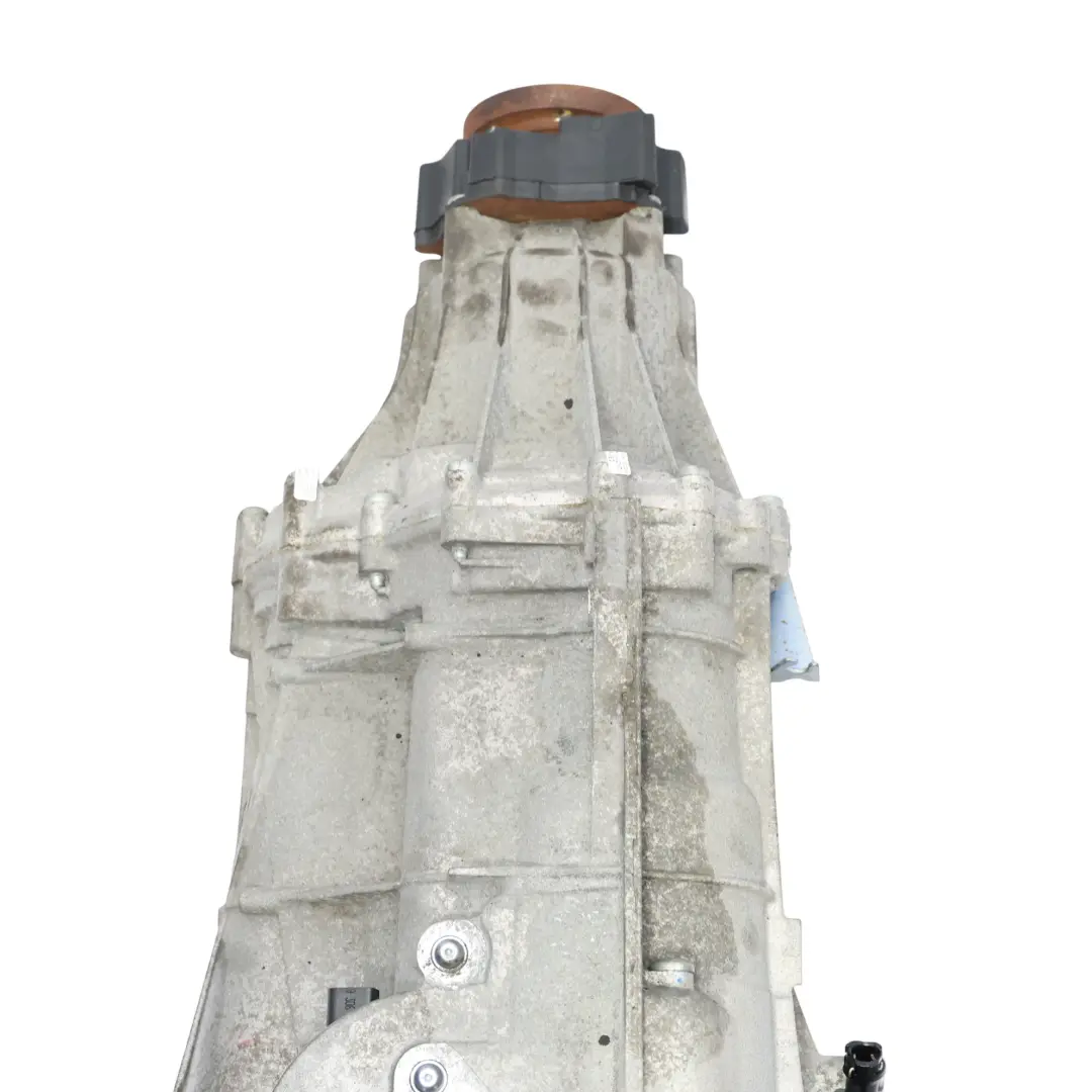 Boîte Manuelle 6 Vitesses KMR 0B4300040E GARANTIE Audi S4 B8 3.0 TFSI Quattro - SKU 0B4300027A-1 - Numéro de pièce 0B4300027A