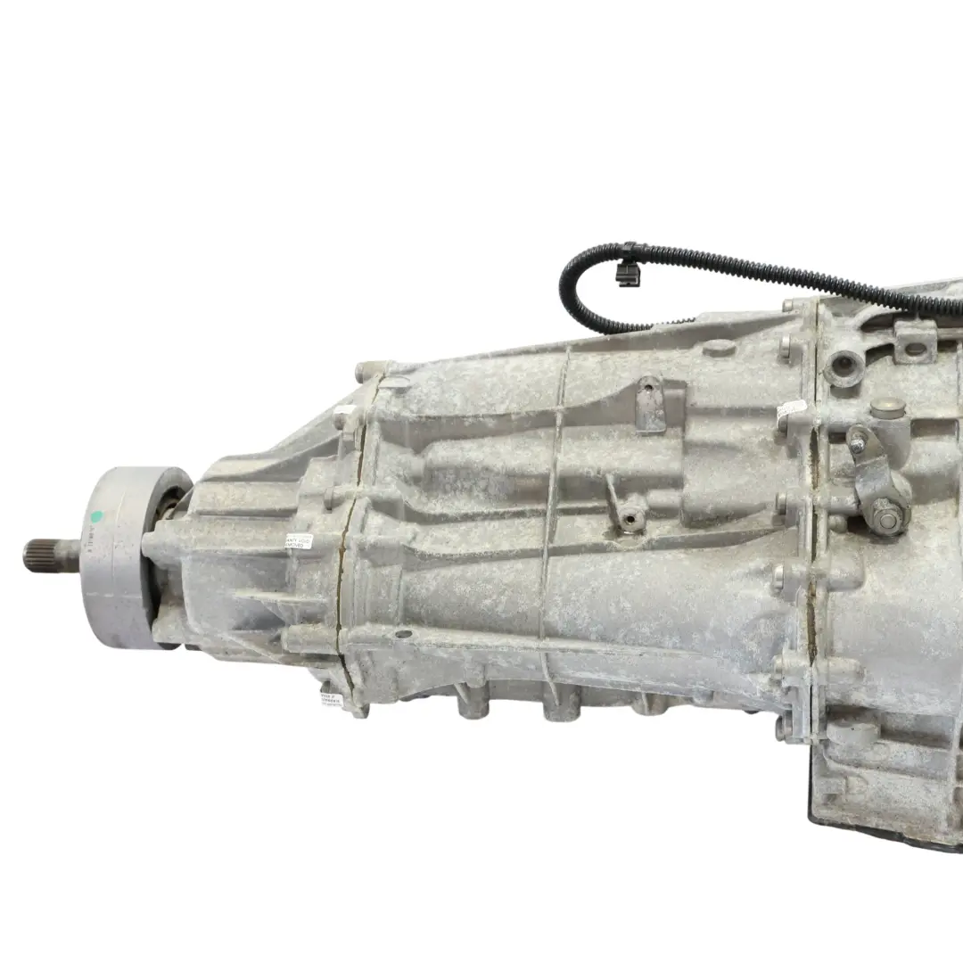 CDUC Quattro Cambio Automatico S-Tronic NUR GARANZIA per Audi A5 8T 3.0 con numero di parte 0B5300038K Audi A5 8T 3.0 CDUC Quattro Cambio Automatico S-Tronic NUR GARANZIA - SKU 0B5300038K - Numero di parte 0B5300038K