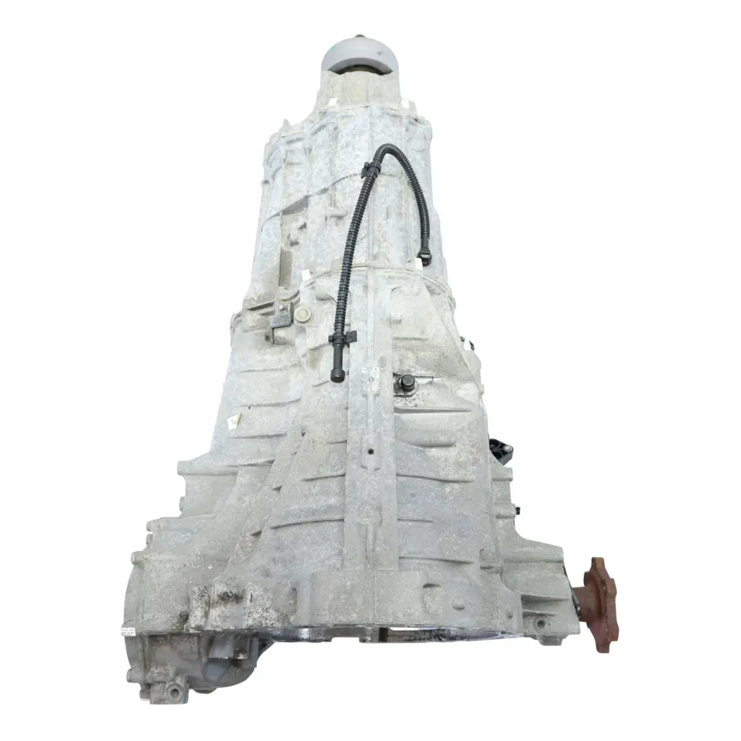 Audi A5 8T 3.0 CDUC Quattro Skrzynia Biegów Automat S-Tronic NUR - SKU 0B5300038K - Numer Części 0B5300038K