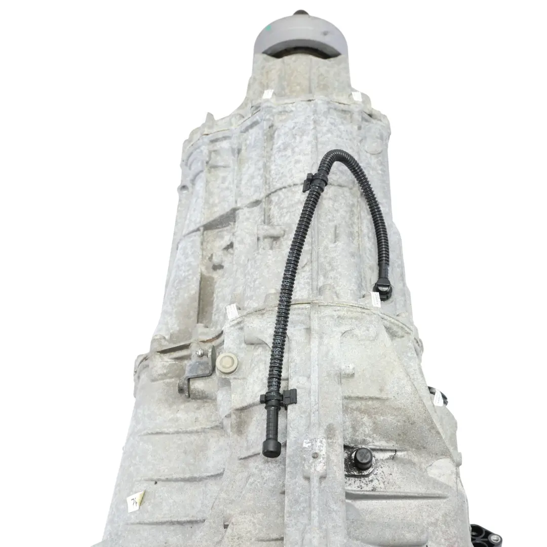 Audi A5 8T 3.0 CDUC Quattro Skrzynia Biegów Automat S-Tronic NUR - SKU 0B5300038K - Numer Części 0B5300038K