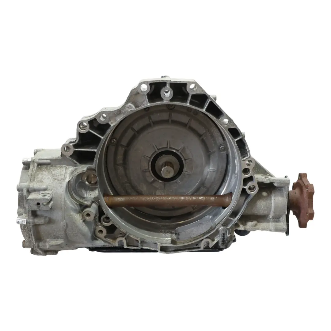 CDUC Quattro Cambios Automática S-Tronic NUR GARANTÍA para Audi A5 8T 3.0 con número de pieza 0B5300038K Audi A5 8T 3.0 CDUC Quattro Cambios Automática S-Tronic NUR GARANTÍA - SKU 0B5300038K - Número de pieza 0B5300038K