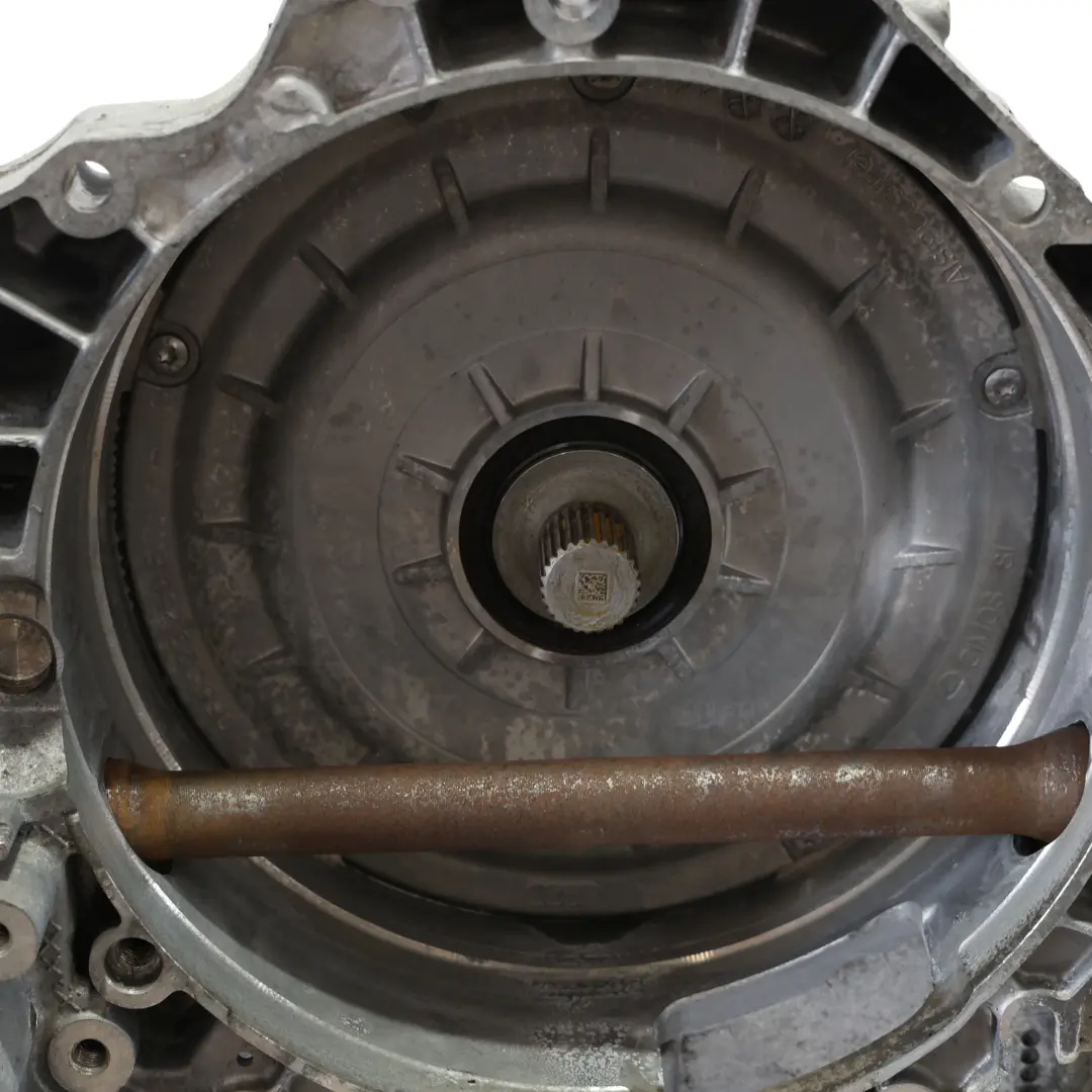 CDUC Quattro Automatic Gearbox S-Tronic NUR WARRANTY to Audi A5 8T 3.0 with Part number 0B5300038K Audi A5 8T 3.0 CDUC Quattro Automatic Gearbox S-Tronic NUR WARRANTY - SKU 0B5300038K - Part number 0B5300038K