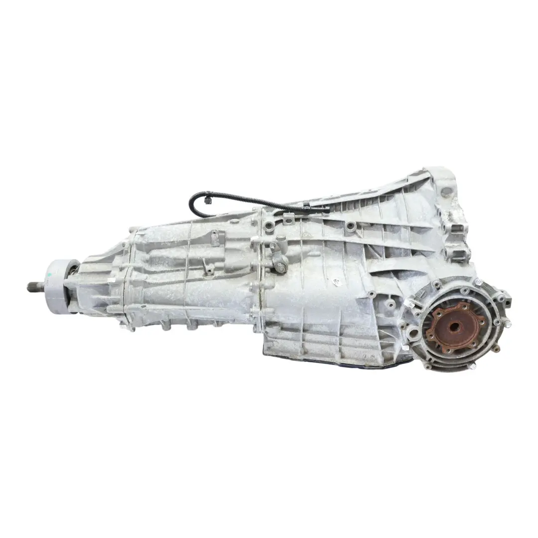 Audi A5 8T 3.0 CDUC Quattro Automatic Gearbox S-Tronic NUR WARRANTY - SKU 0B5300038K - Part number 0B5300038K