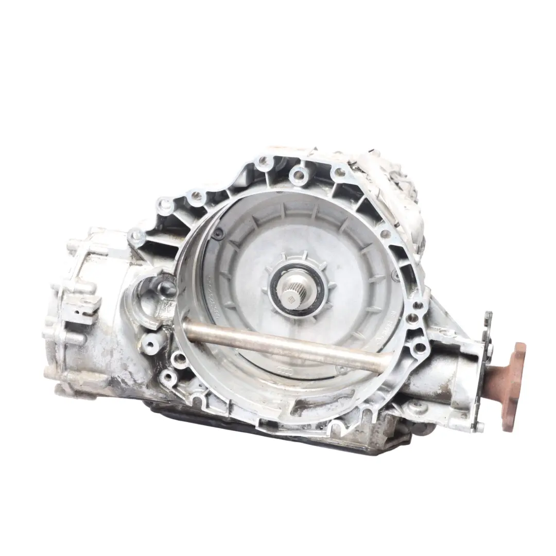 CGWC Quattro Automatic Gearbox NSC WARRANTY to Audi S4 B8 S5 8T 3.0 TFSI with Part number 0B5300056C Audi S4 B8 S5 8T 3.0 TFSI CGWC Quattro Automatic Gearbox NSC WARRANTY - SKU 0B5300056C-1 - Part number 0B5300056C